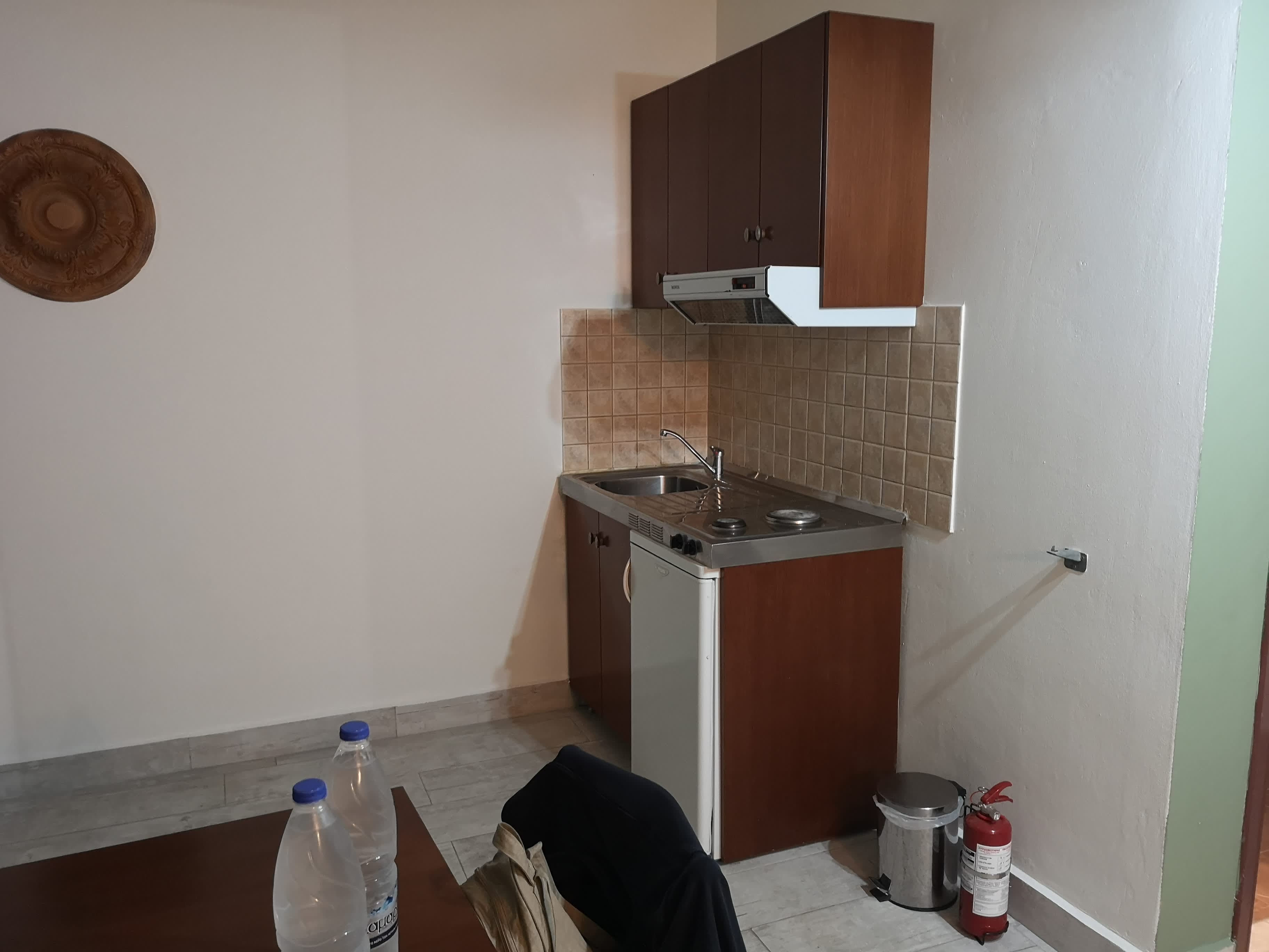 Hotel Kyra Panagia Ansicht 6