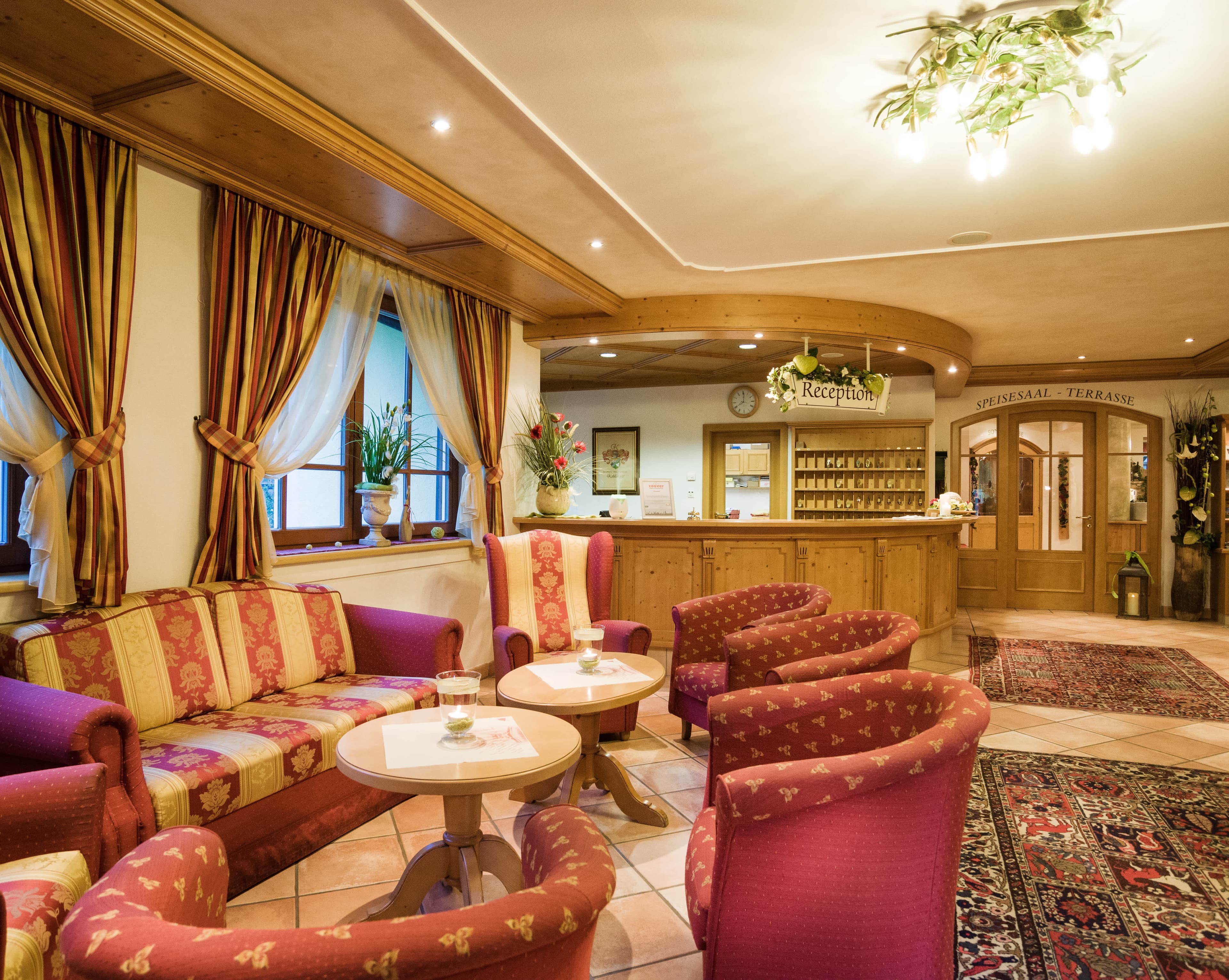 Hotel Wieseneck Ansicht 8