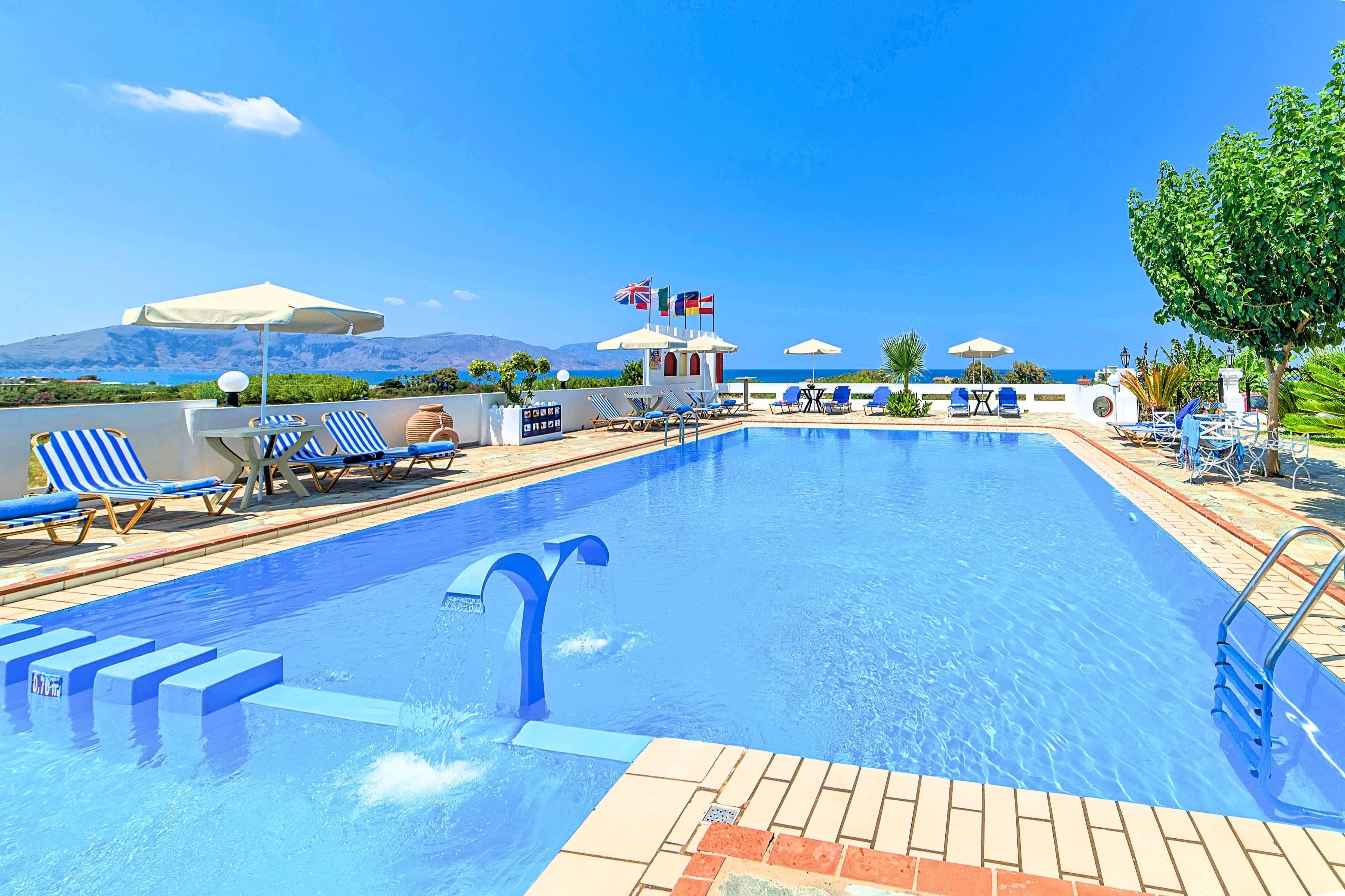 Palladion Apartments