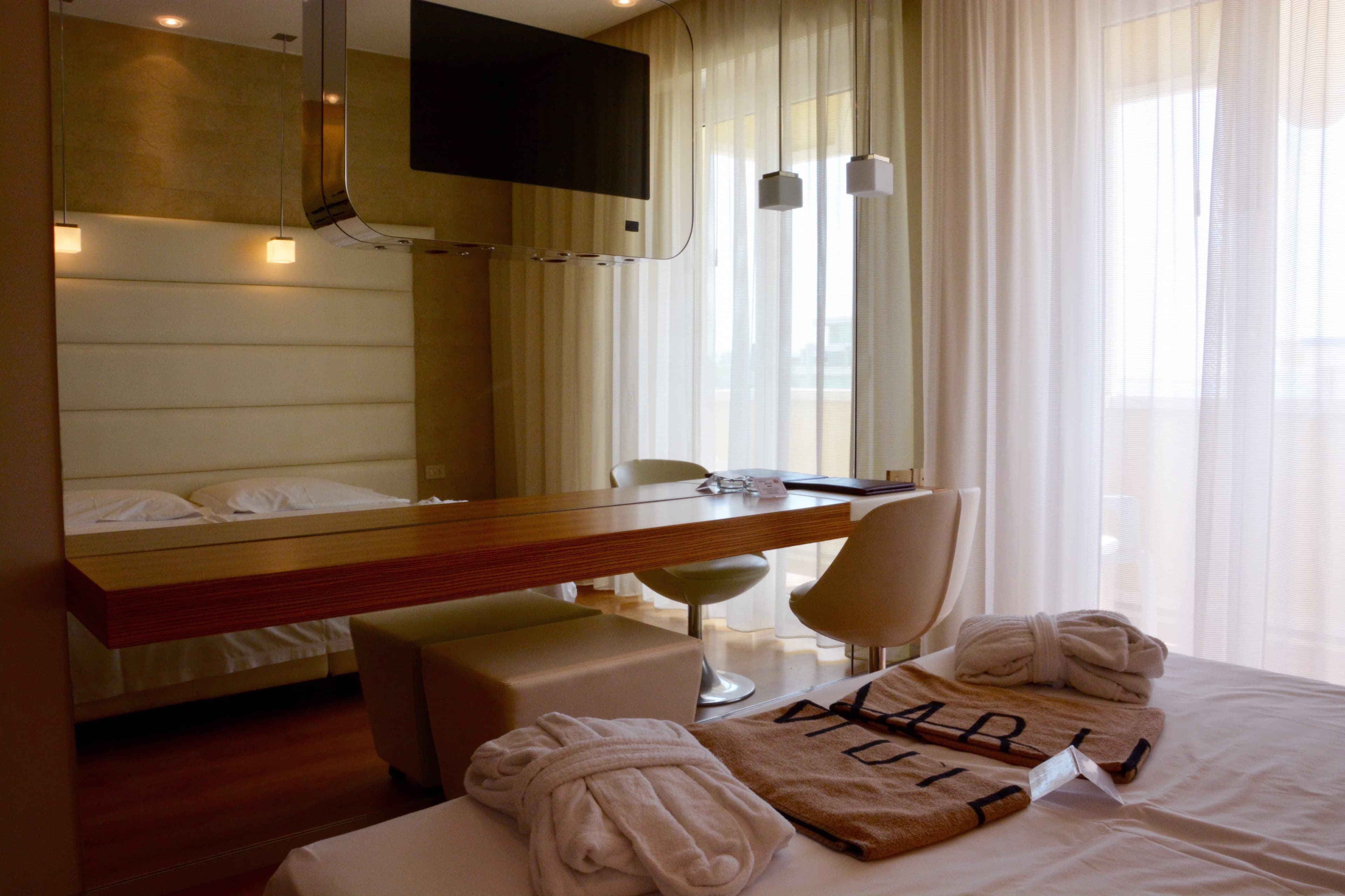Ambienthotels Panoramic Ansicht 5