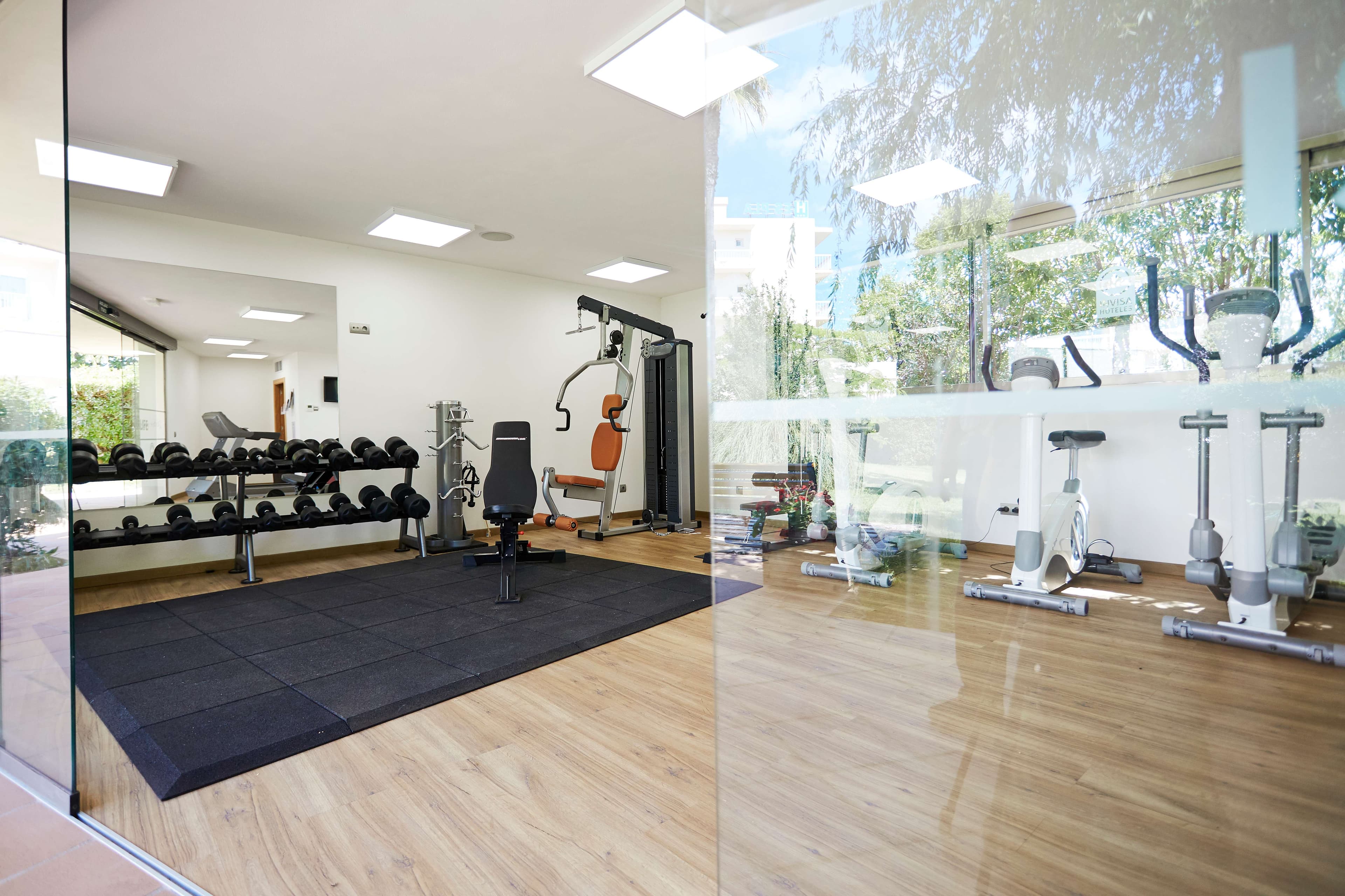 Invisa Hotel Es Pla - Adults only Ansicht 9