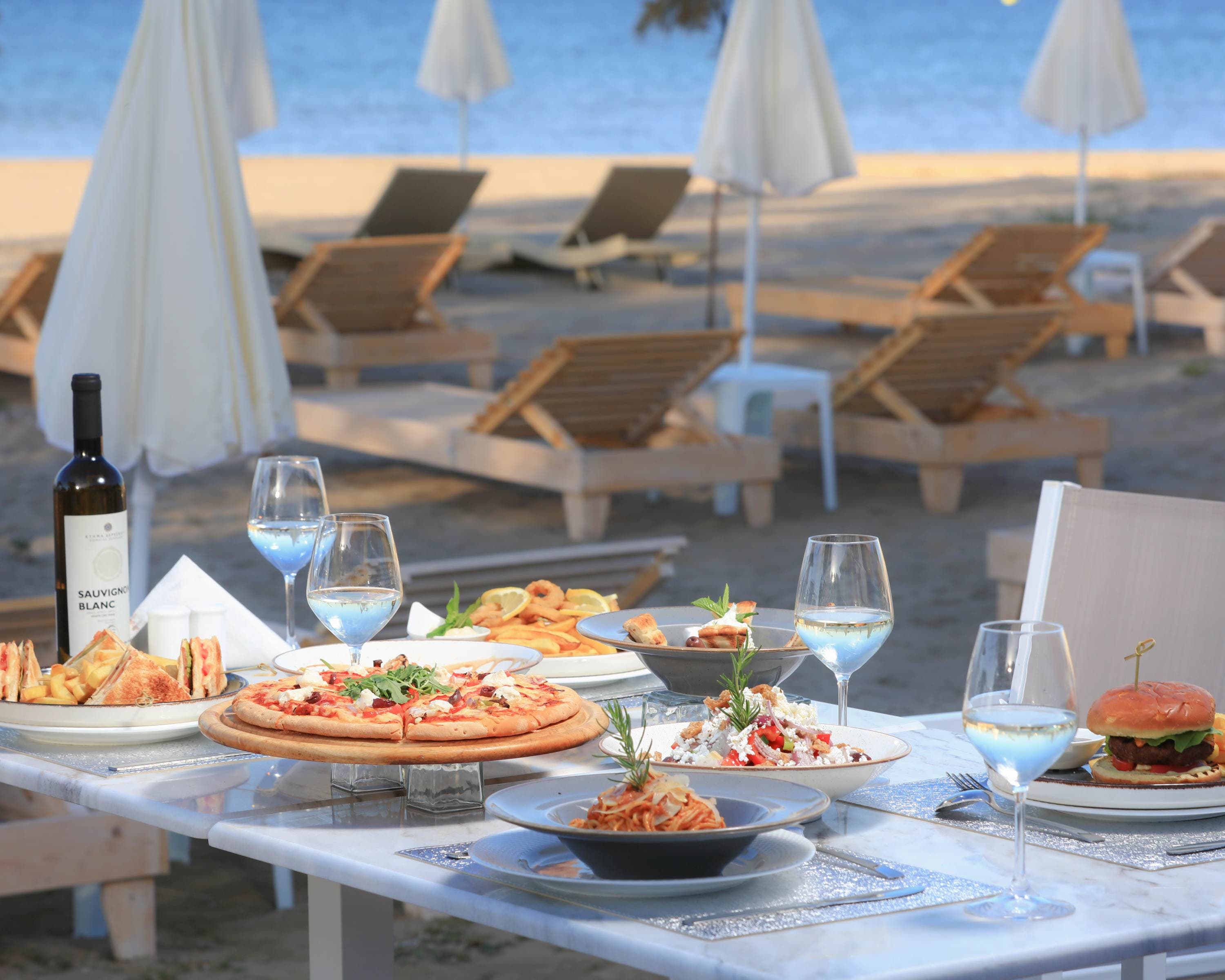 Cavomarina Beach- Adults Only Ansicht 9