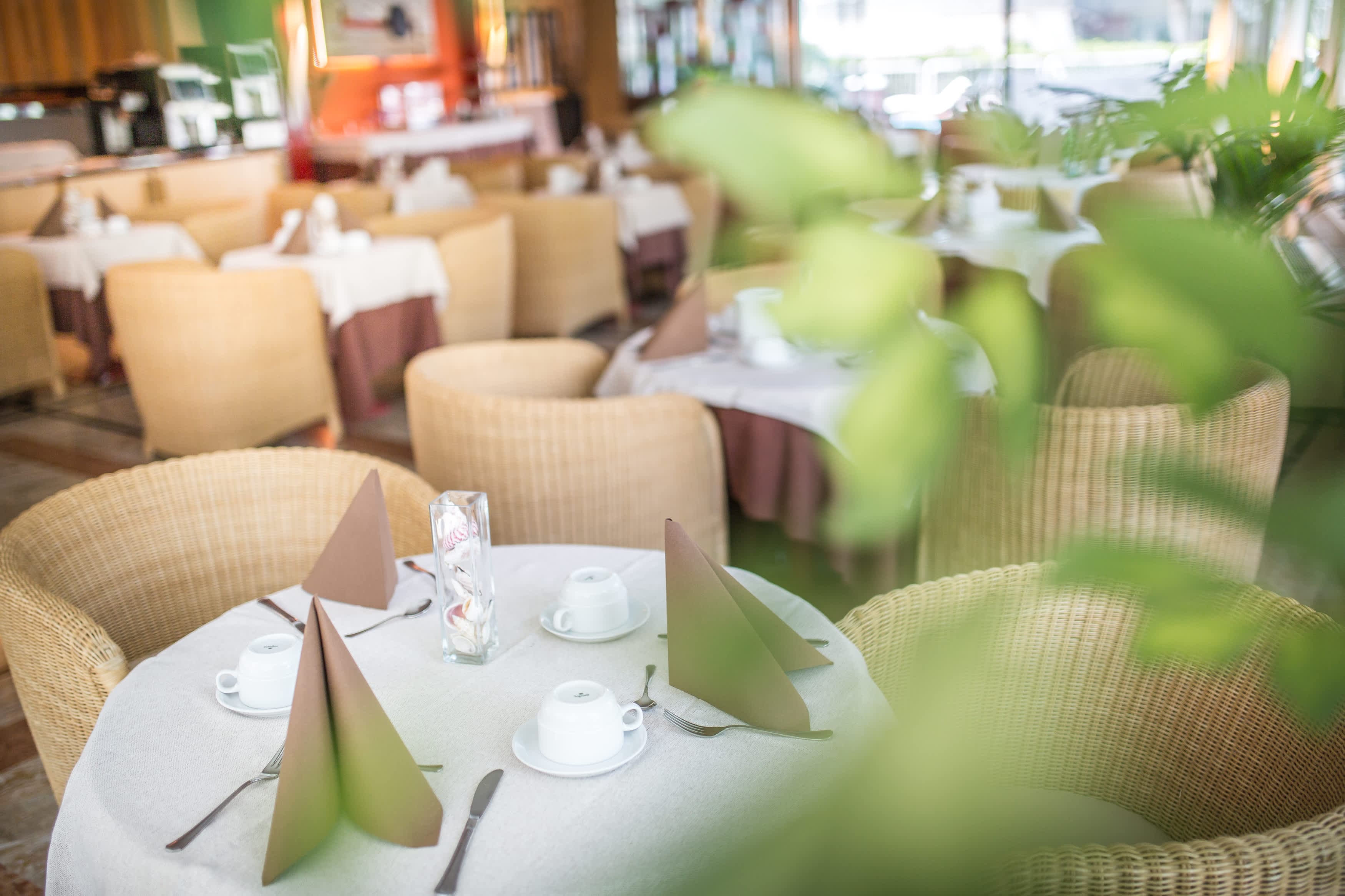 Park Hotel Lignano Ansicht 9