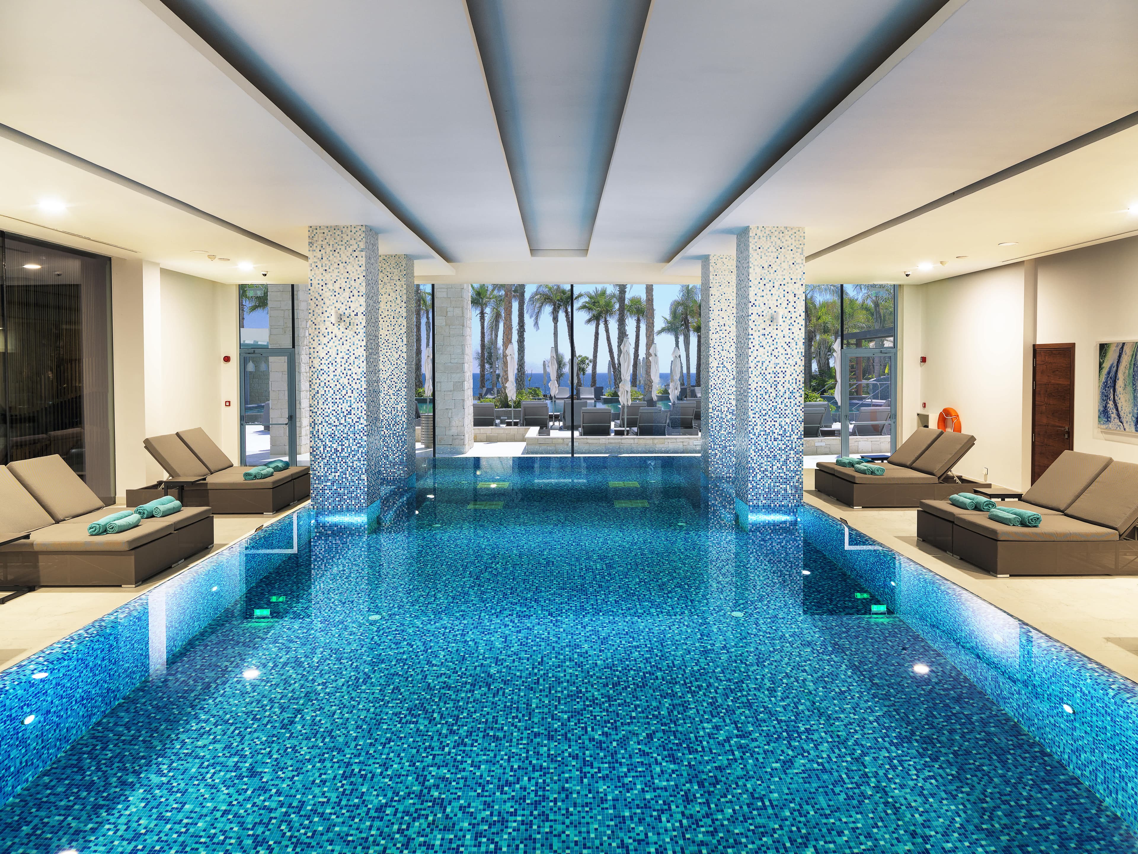 Amavi, MadeForTwo Hotels Ansicht 7