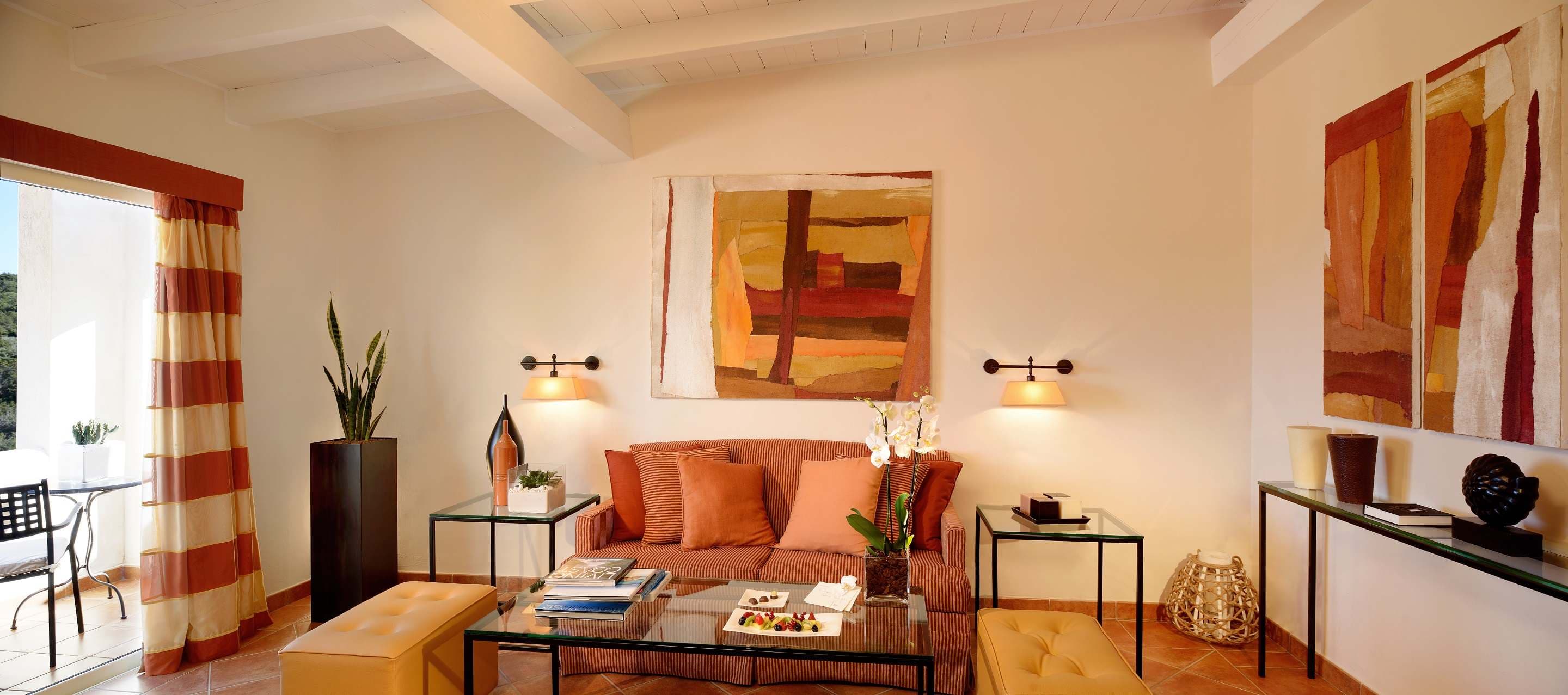 CPH | Pevero Hotel Ansicht 4