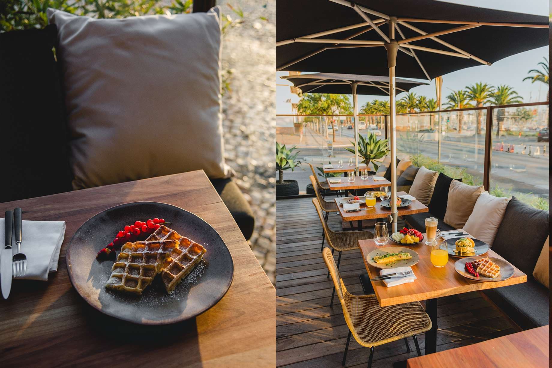 Lagos Avenida Hotel Ansicht 9