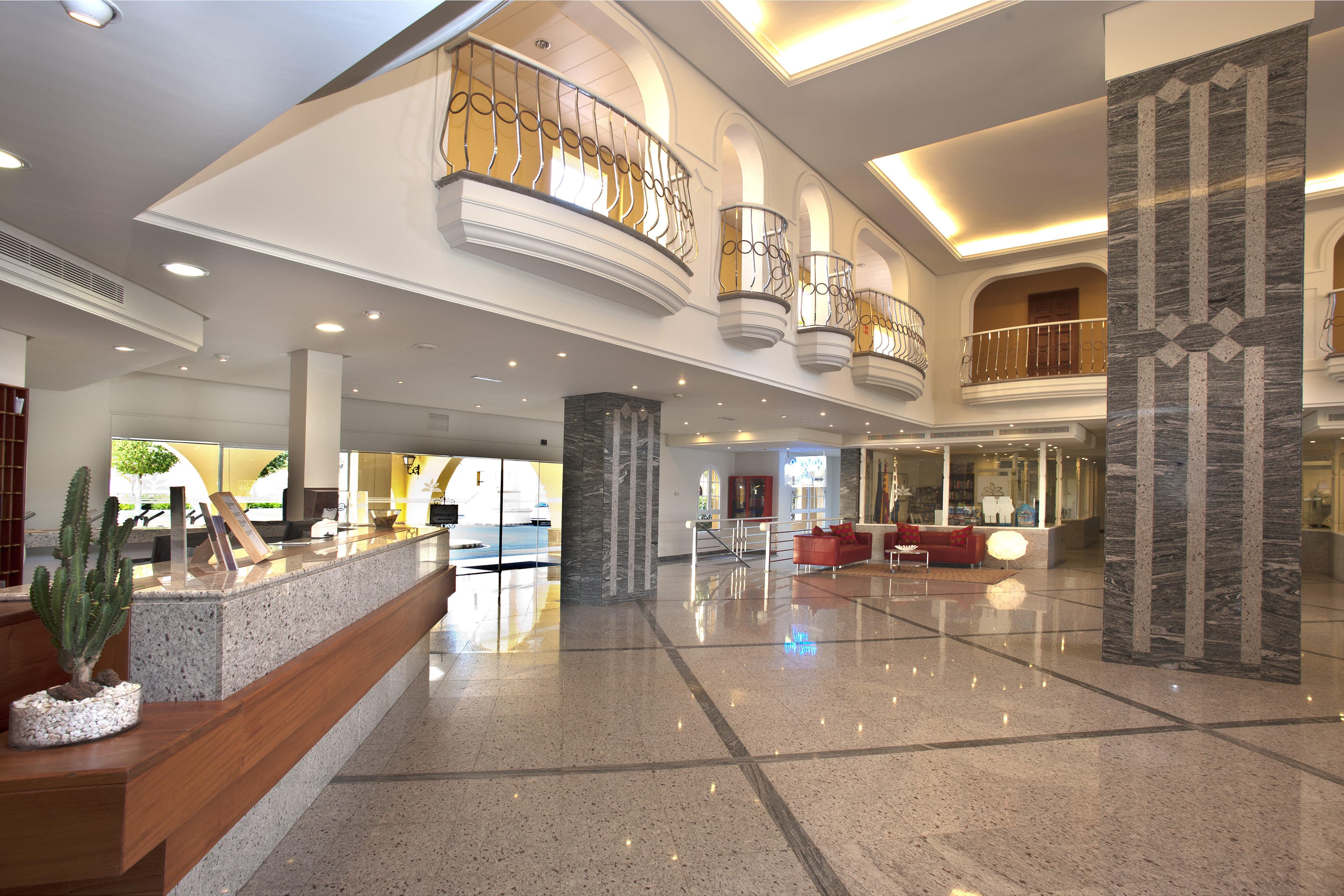 Palm Oasis Maspalomas Ansicht 9