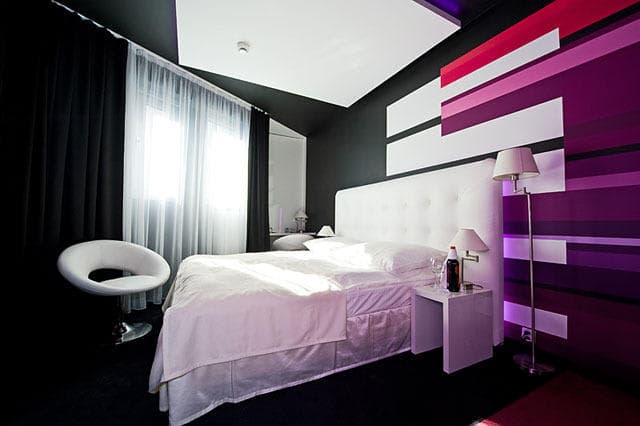 Best Western Hotel Krakau Old Town