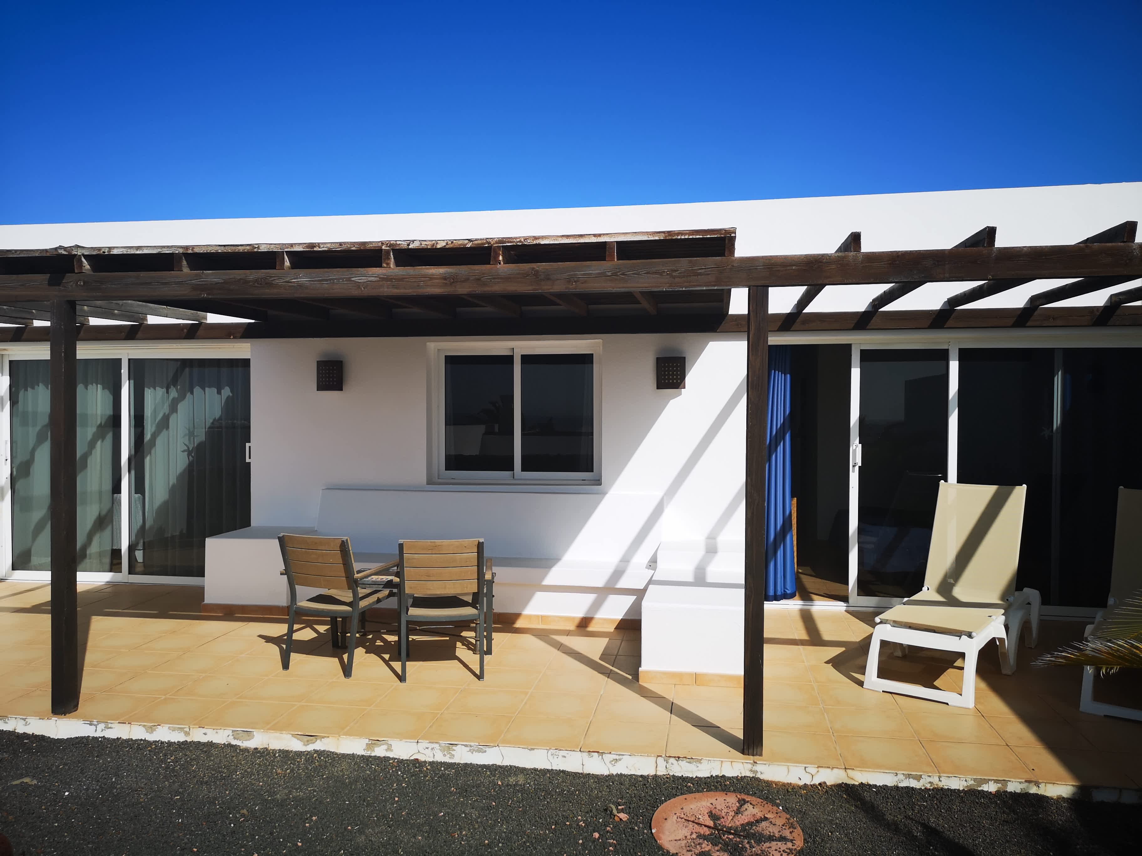 Dreamplace Bocayna Village Ansicht 2