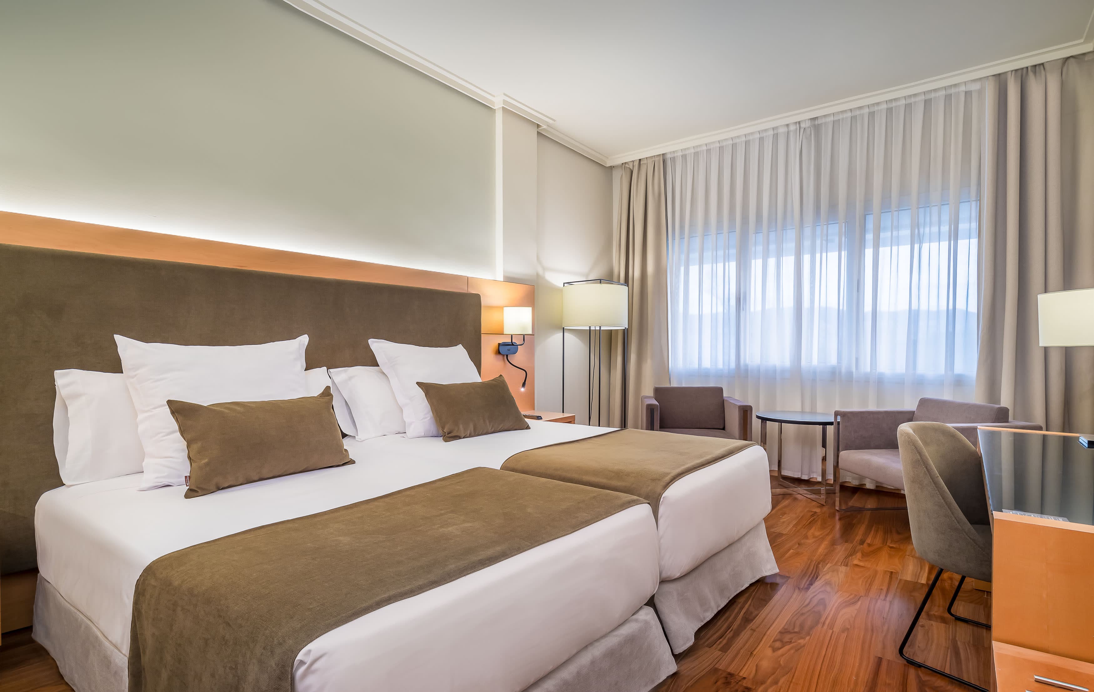 Barceló Murcia Siete Coronas Ansicht 8