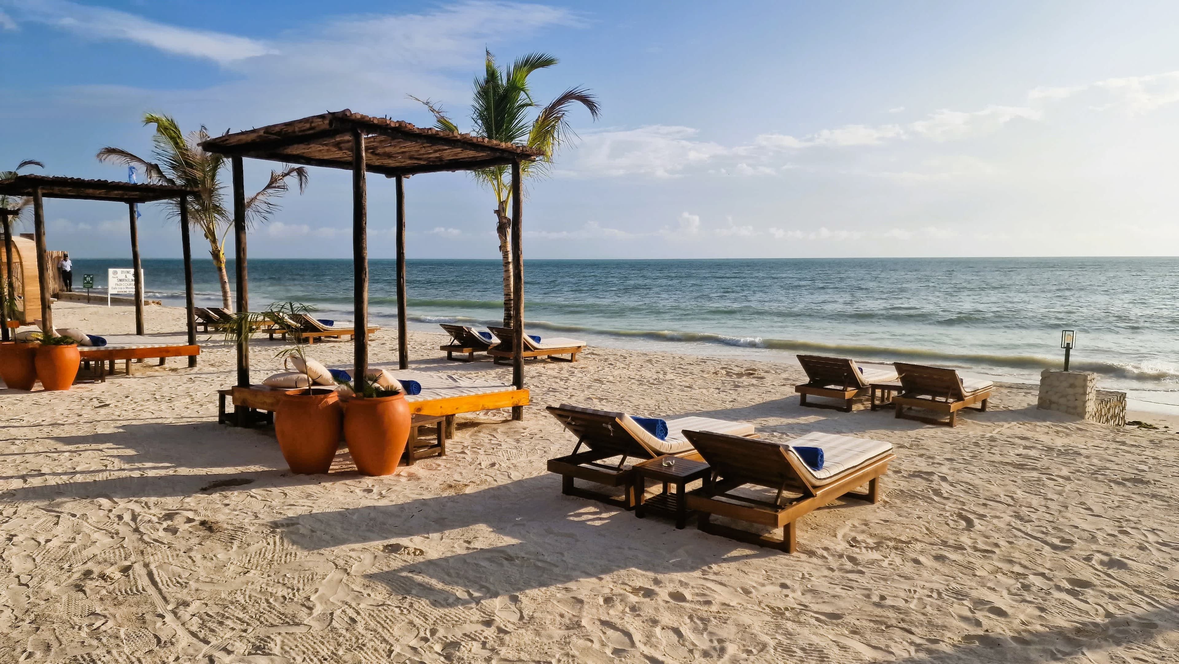Dream of Zanzibar Ansicht 10