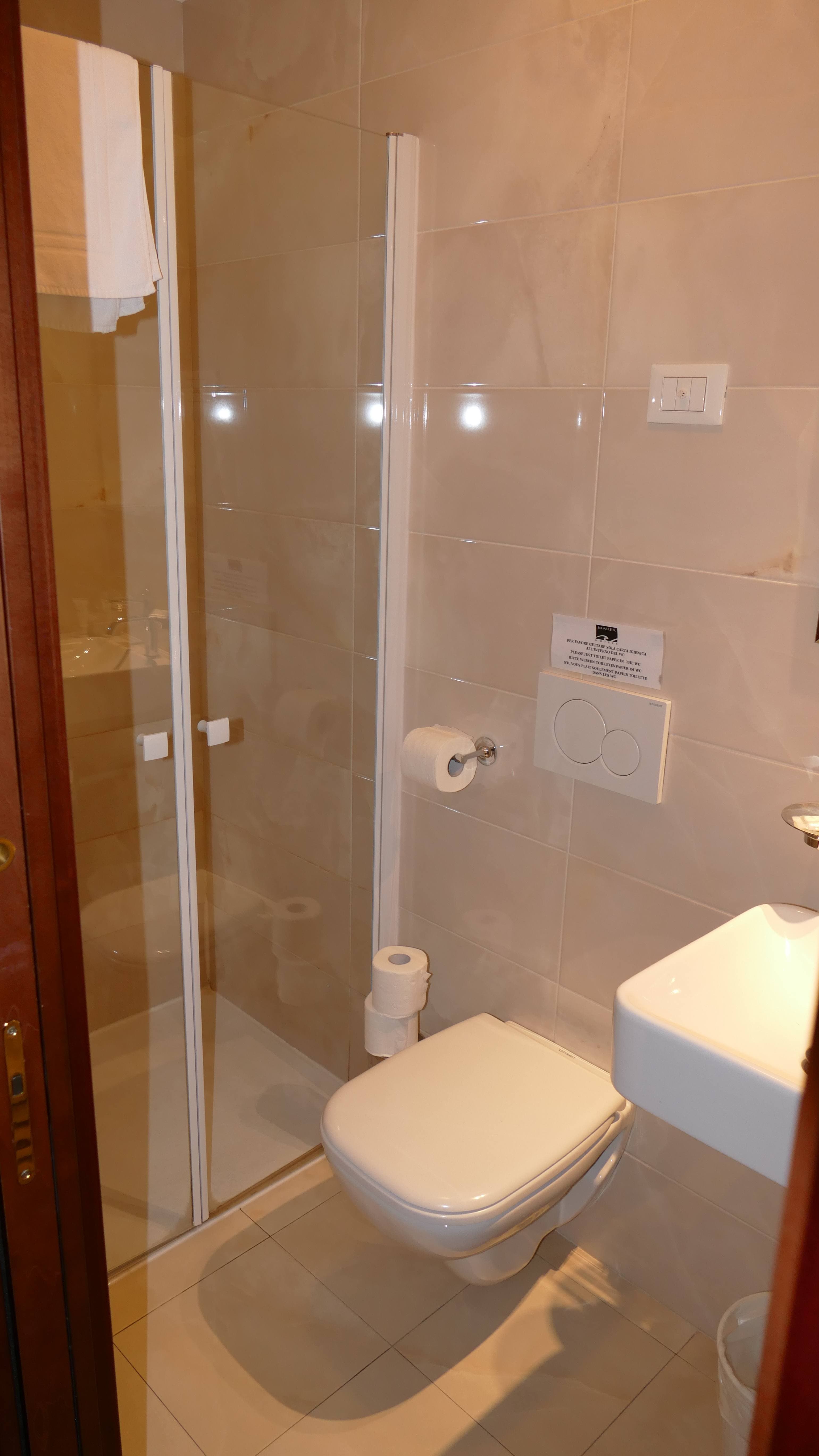 Hotel Giardinetto Ansicht 7