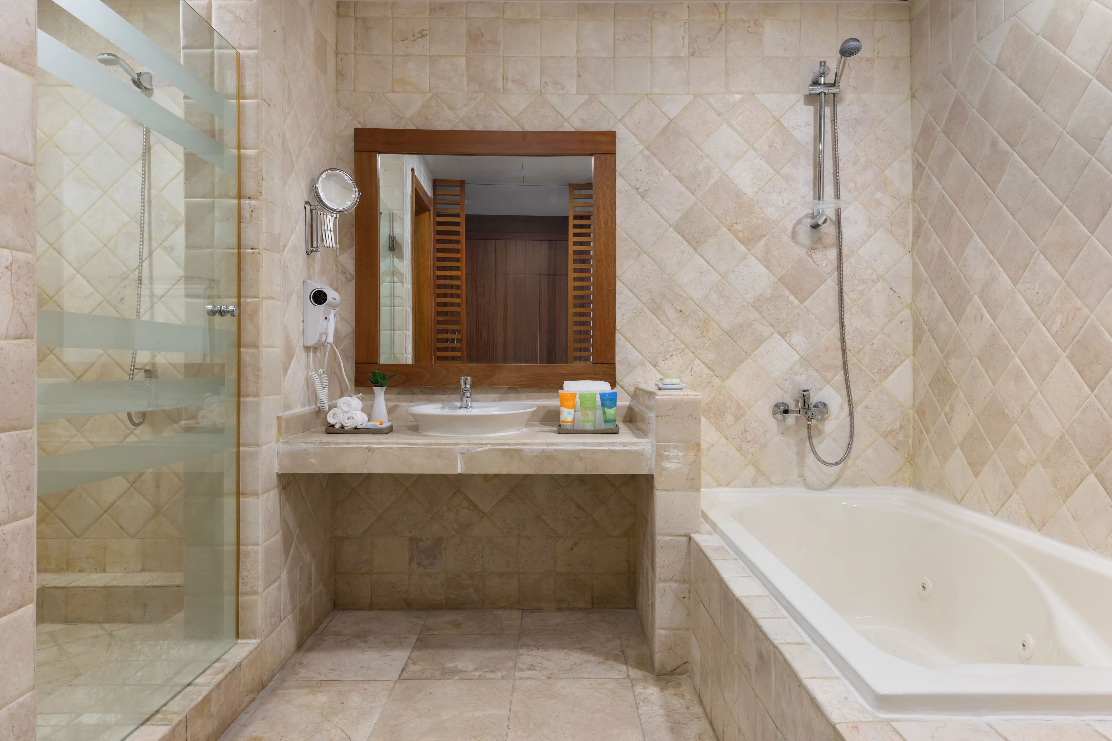 Sunscape Coco Punta Cana Ansicht 6
