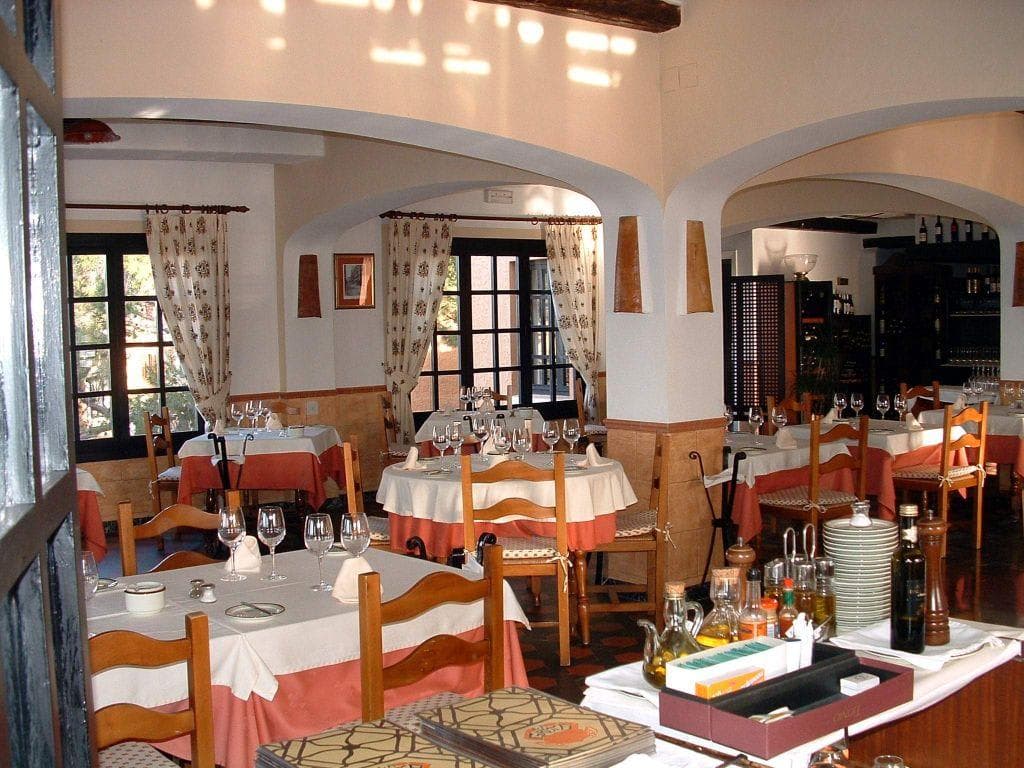 Hotel Aldea Cala Fornells 2 Ansicht 9