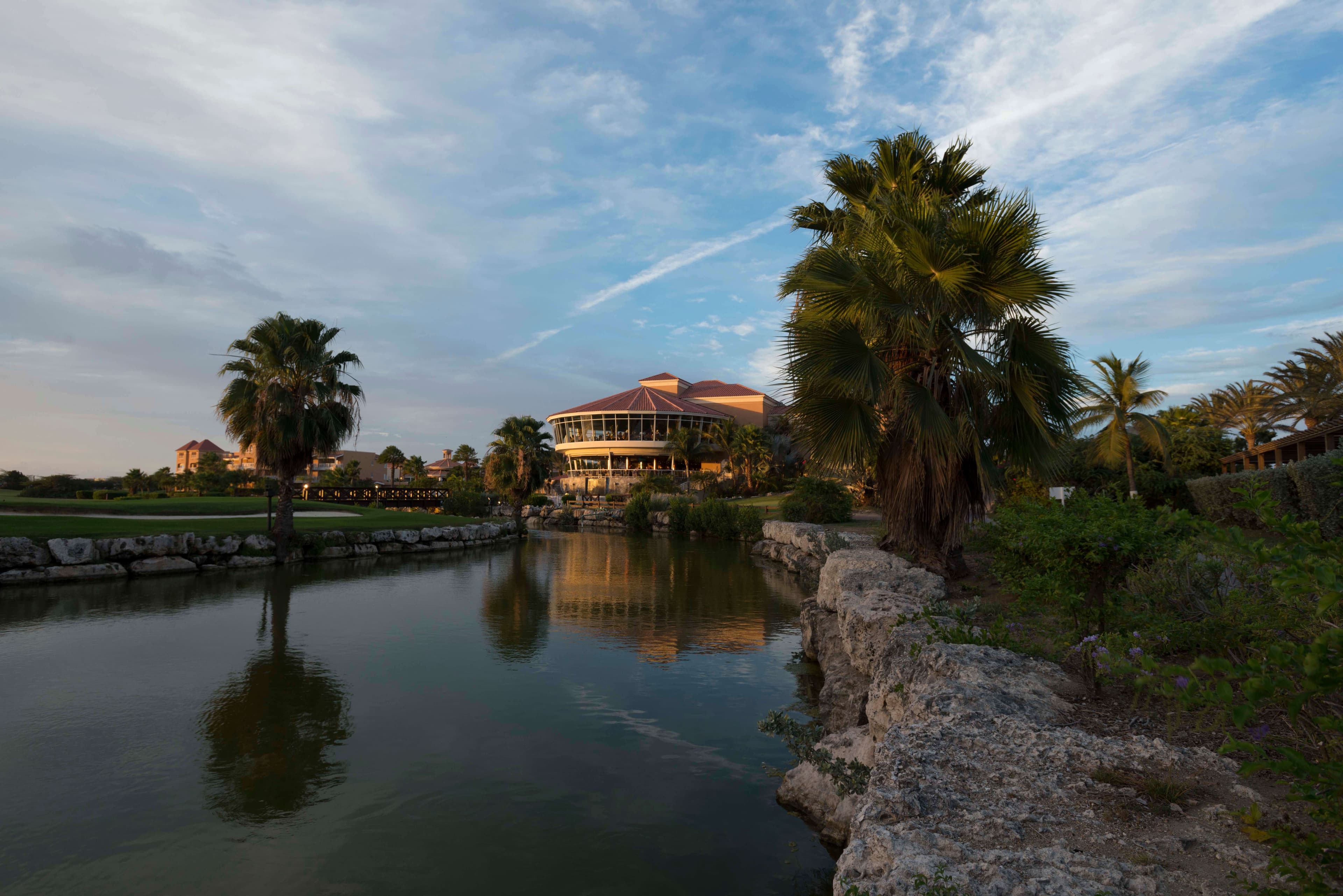 Divi Village Golf & Beach Resort Ansicht 8