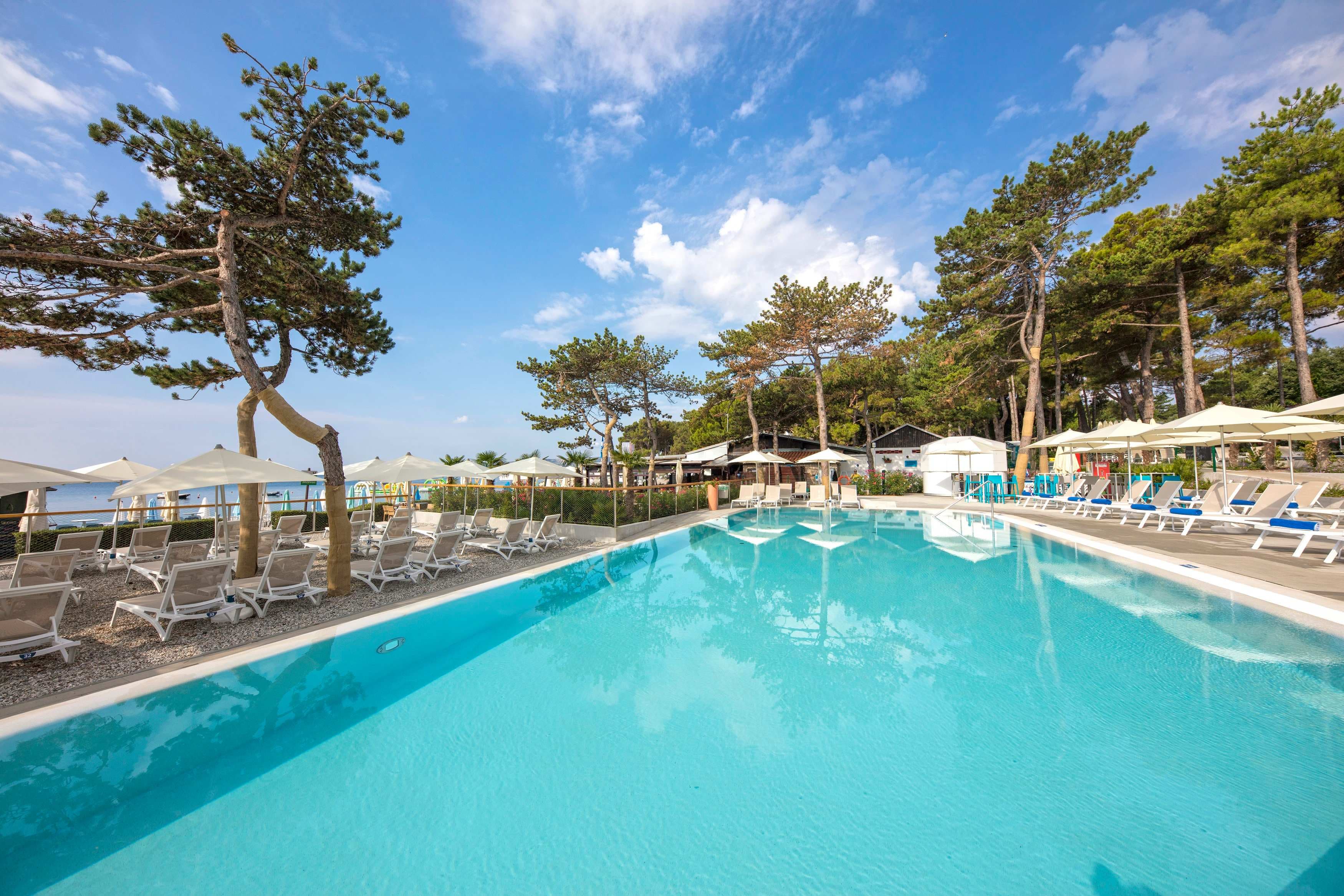 Valamar Camping Jezevac Ansicht 8