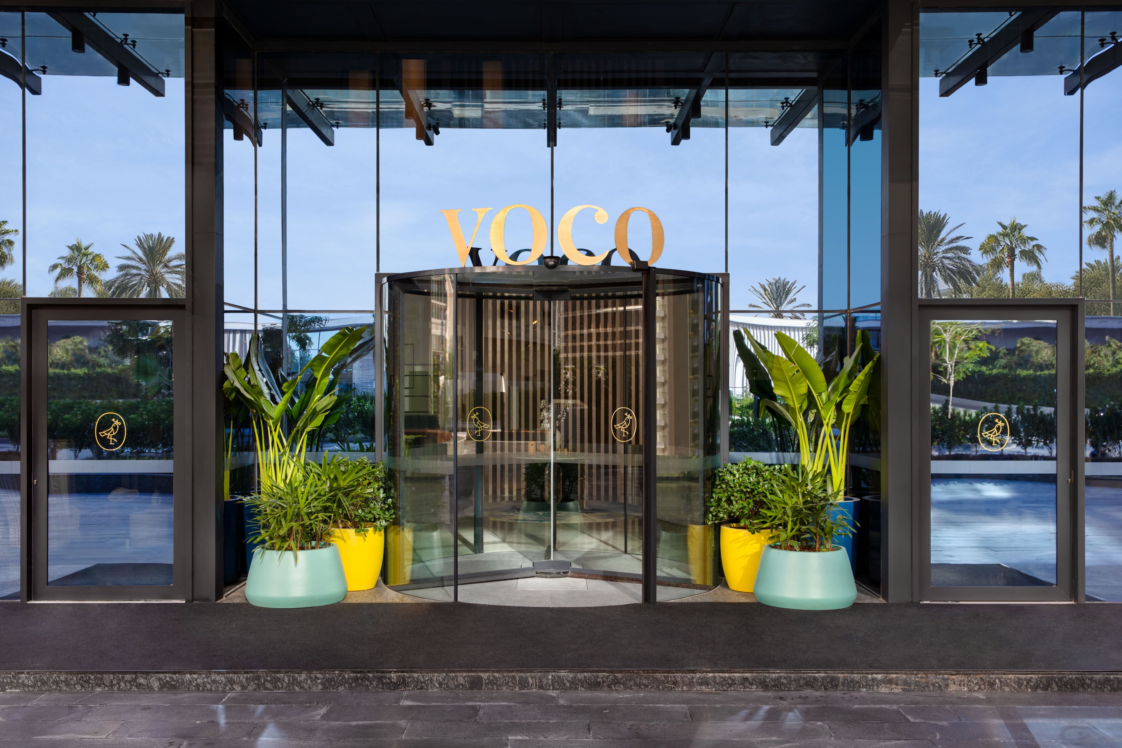 voco Dubai The Palm by IHG Ansicht 3