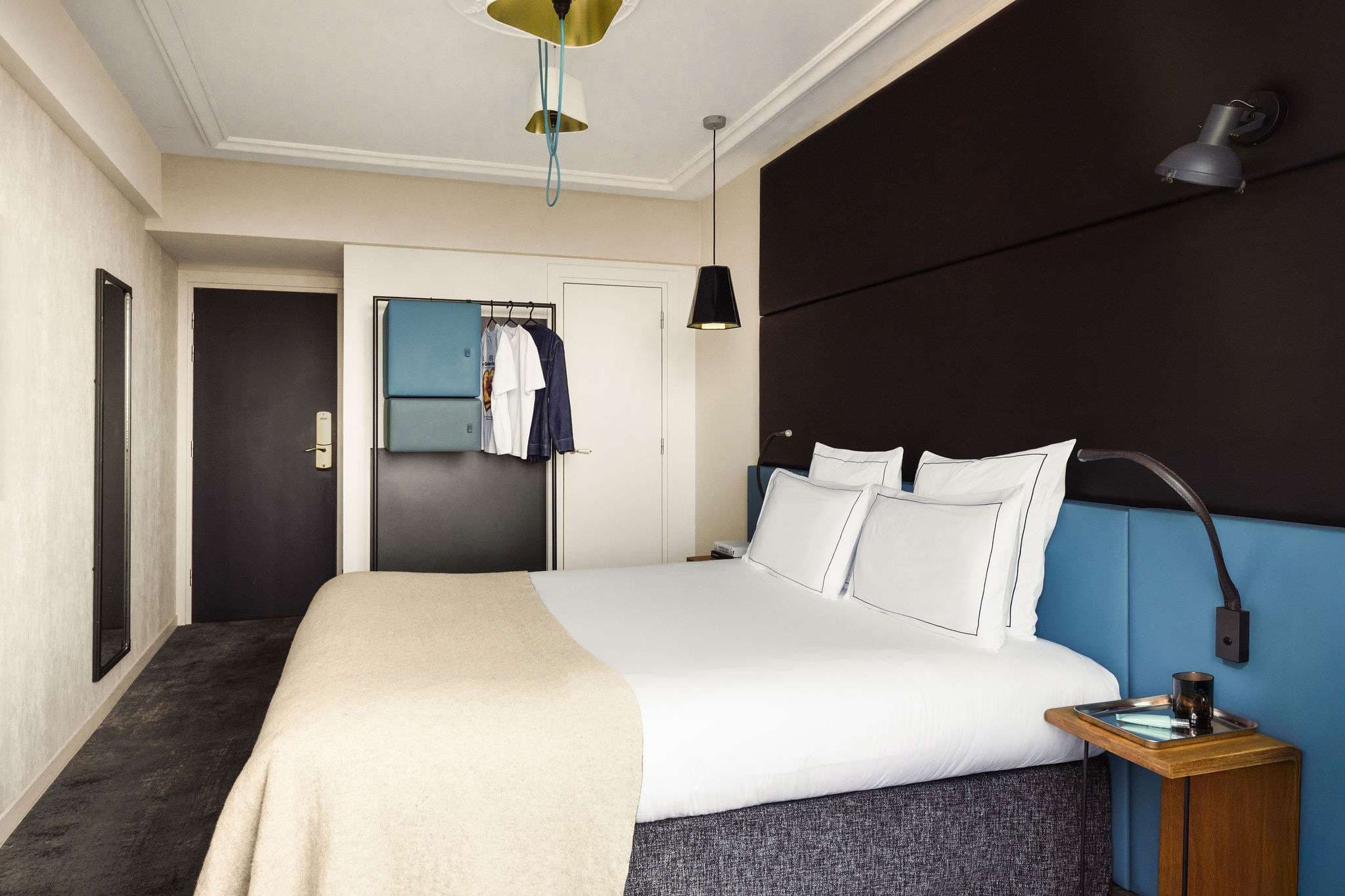 Terrass Hôtel Ansicht 6