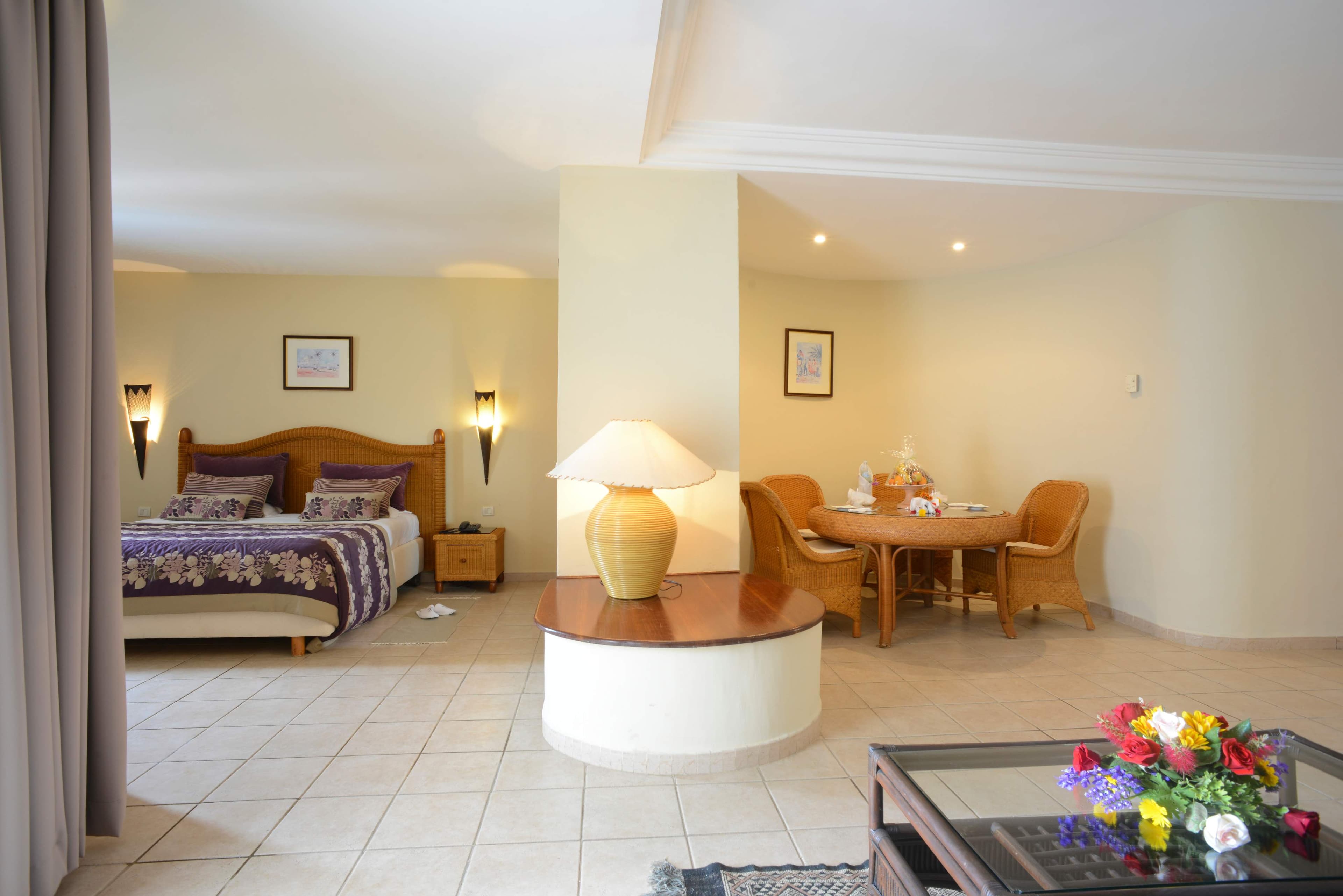 Hotel Djerba Resort Ansicht 6