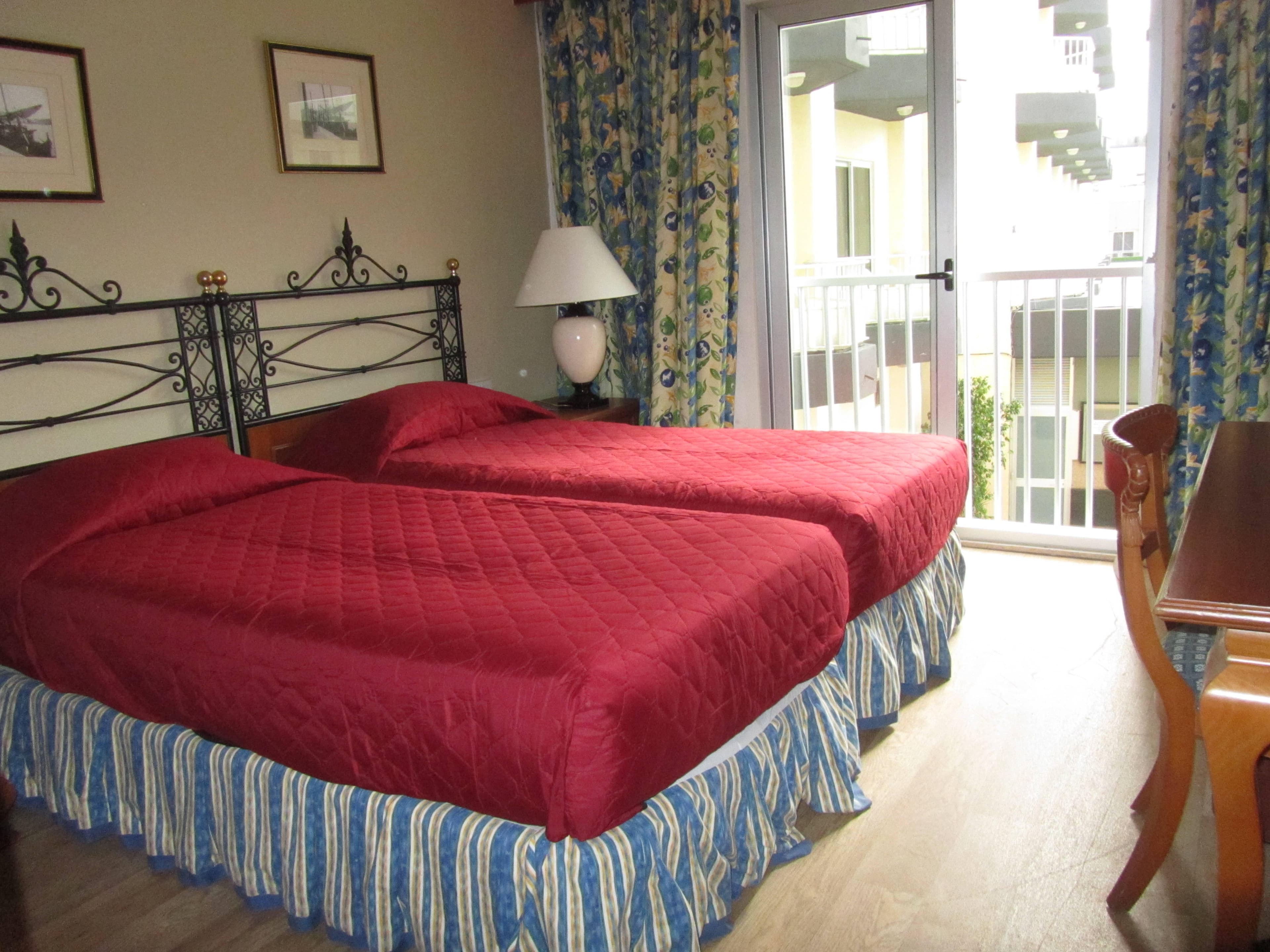 Topaz Hotel Ansicht 4