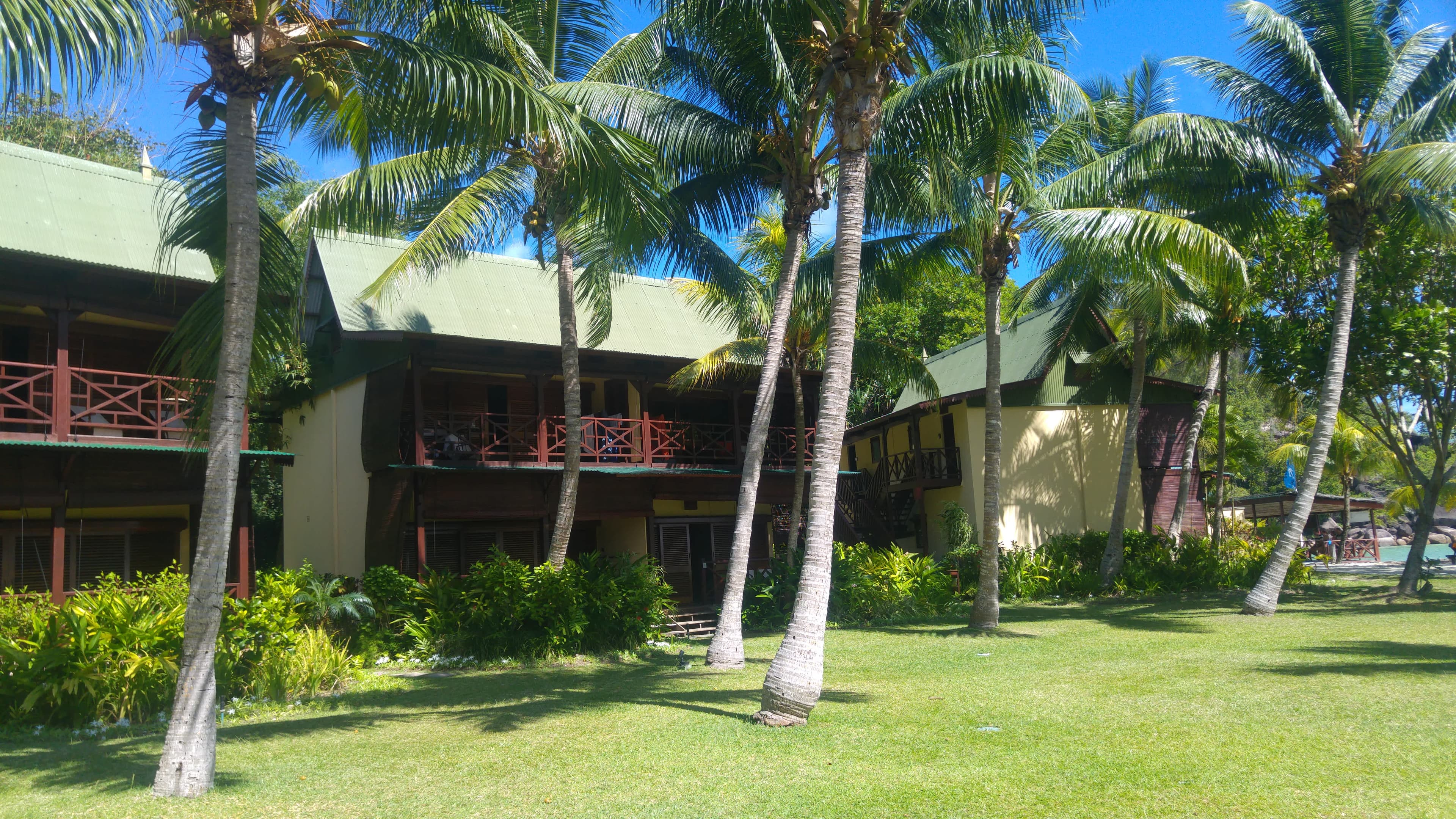 Paradise Sun Ansicht 3