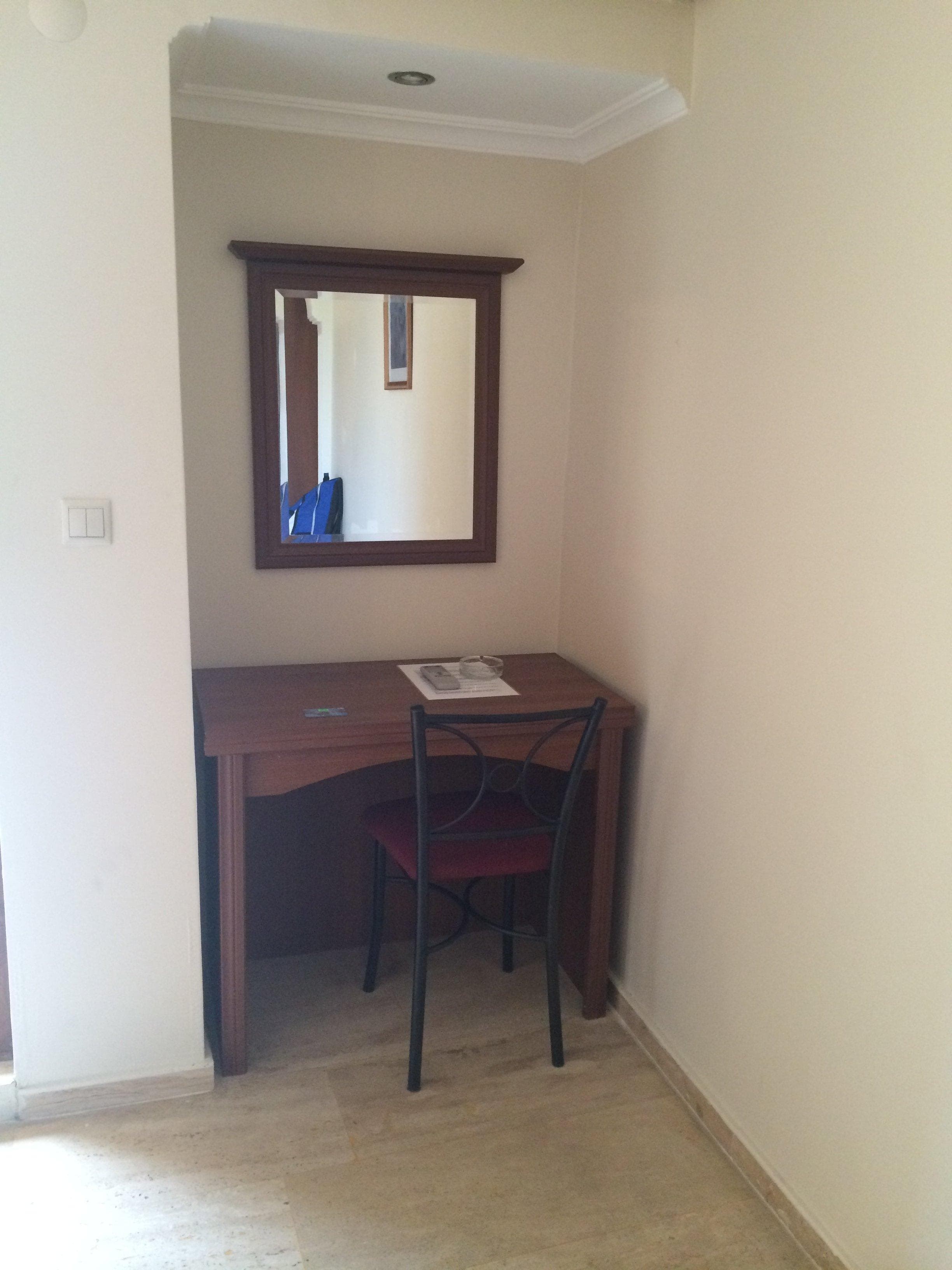 Hotel Holiday Calbis Ansicht 4