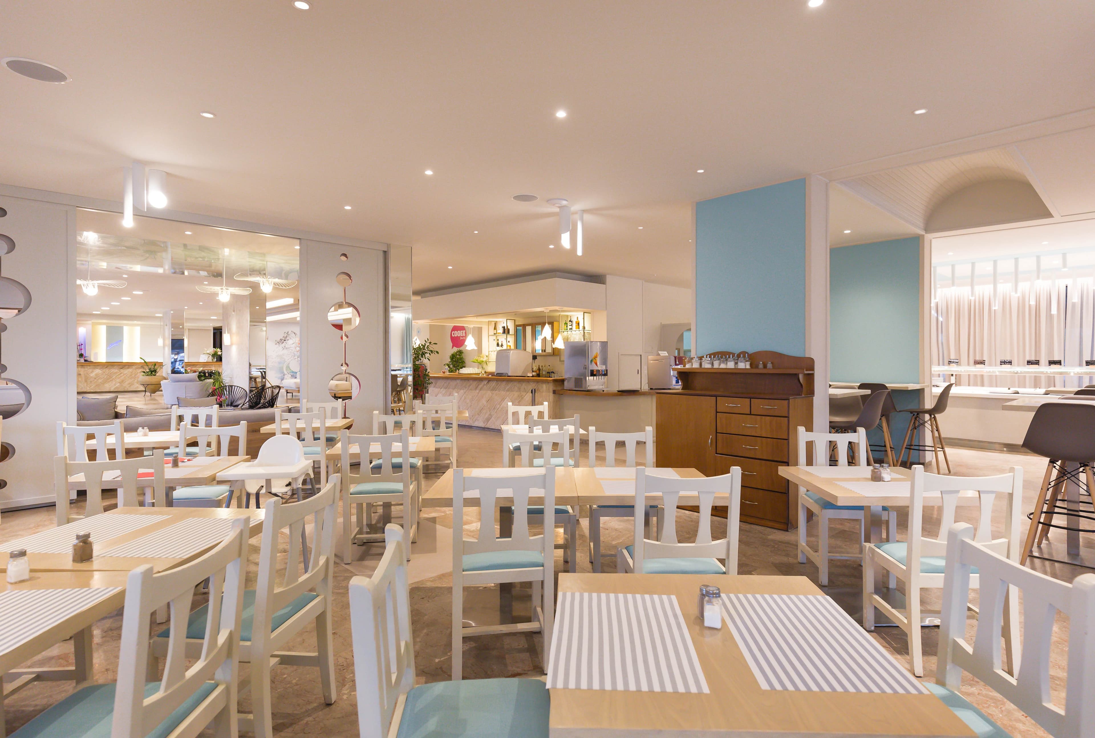 Hotel Albatros Ansicht 9
