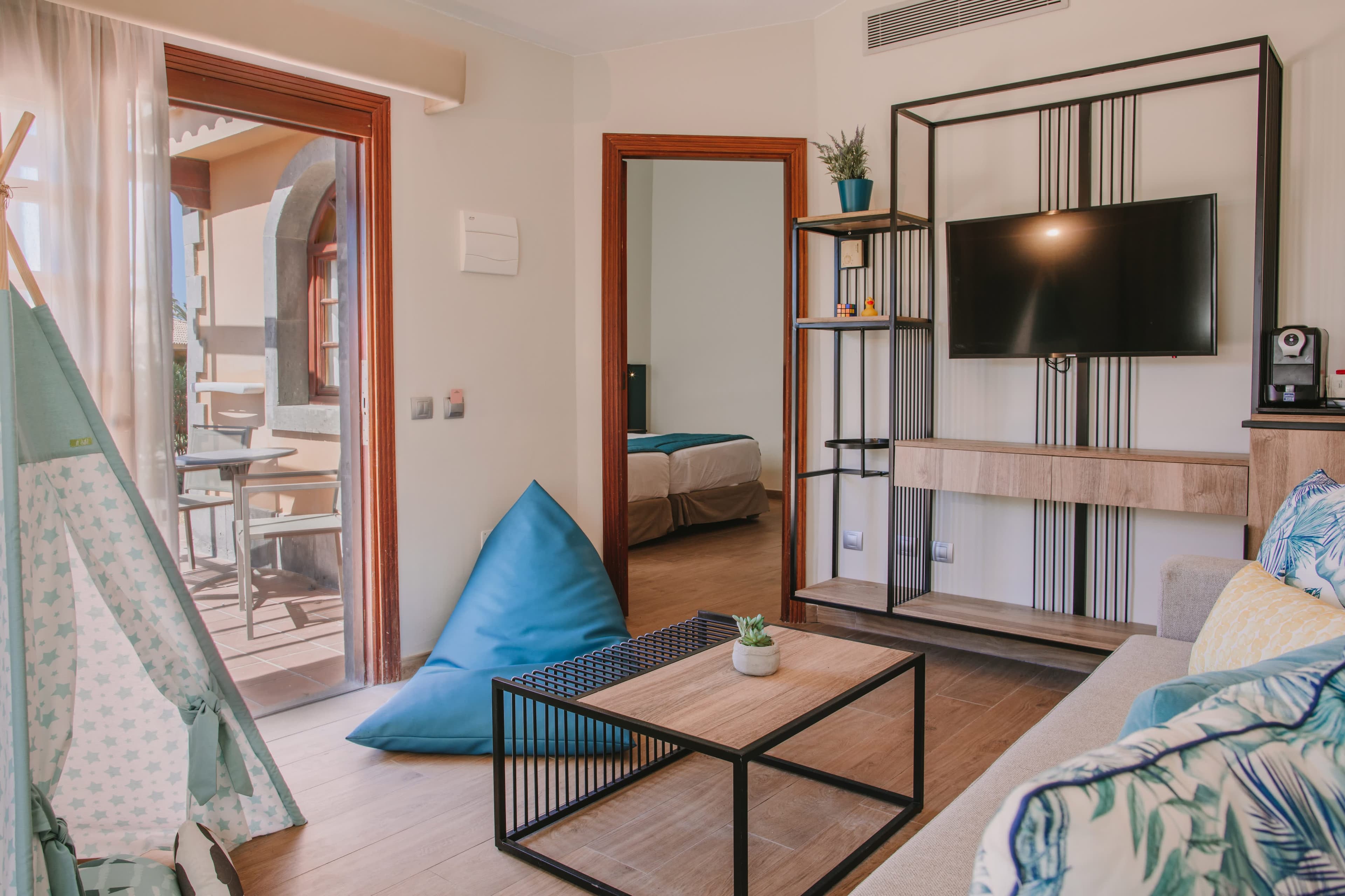 Suites & Villas by Dunas Ansicht 4