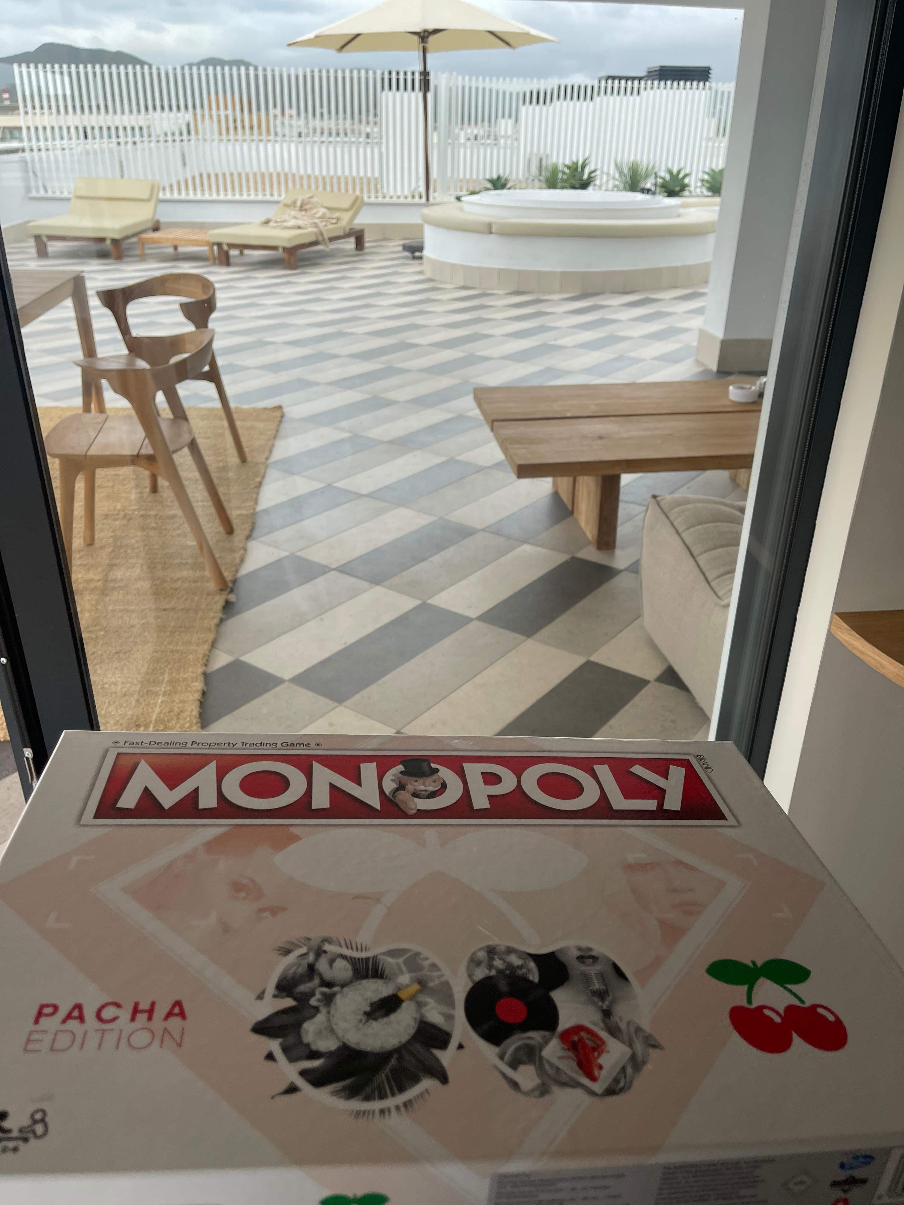 El Hotel Pacha - Adults only Ansicht 3