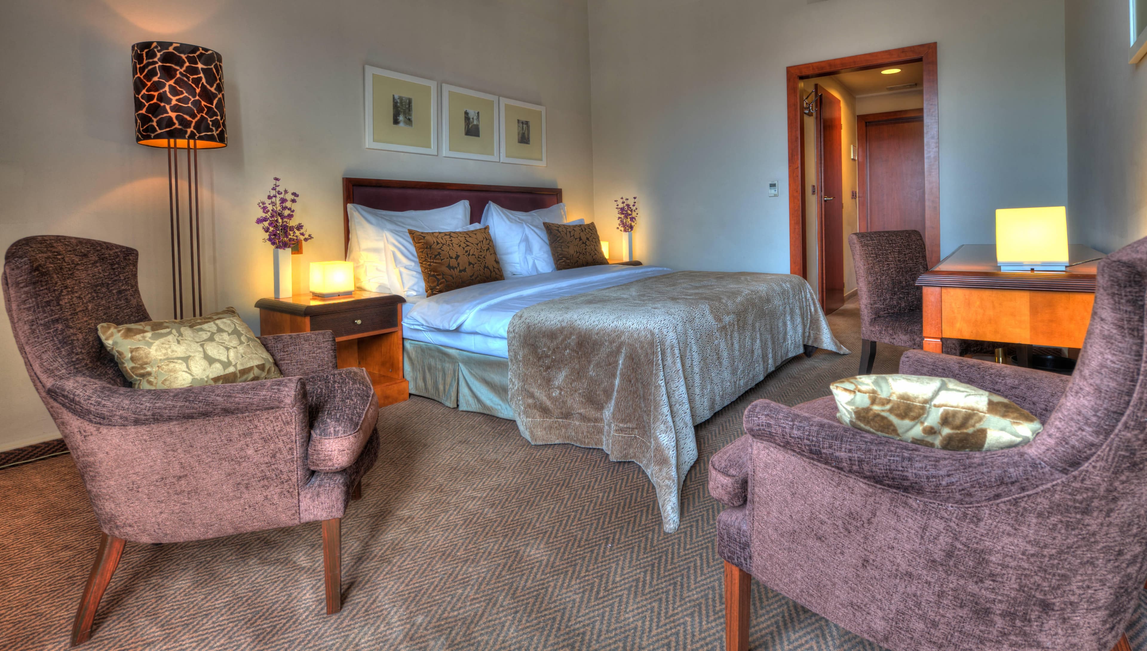 Jalta Boutique Hotel Ansicht 4