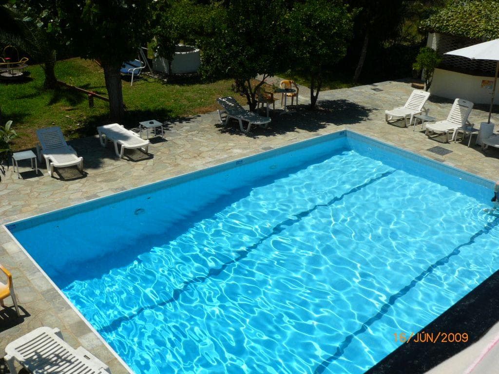 Hotel Popi Star Ansicht 7