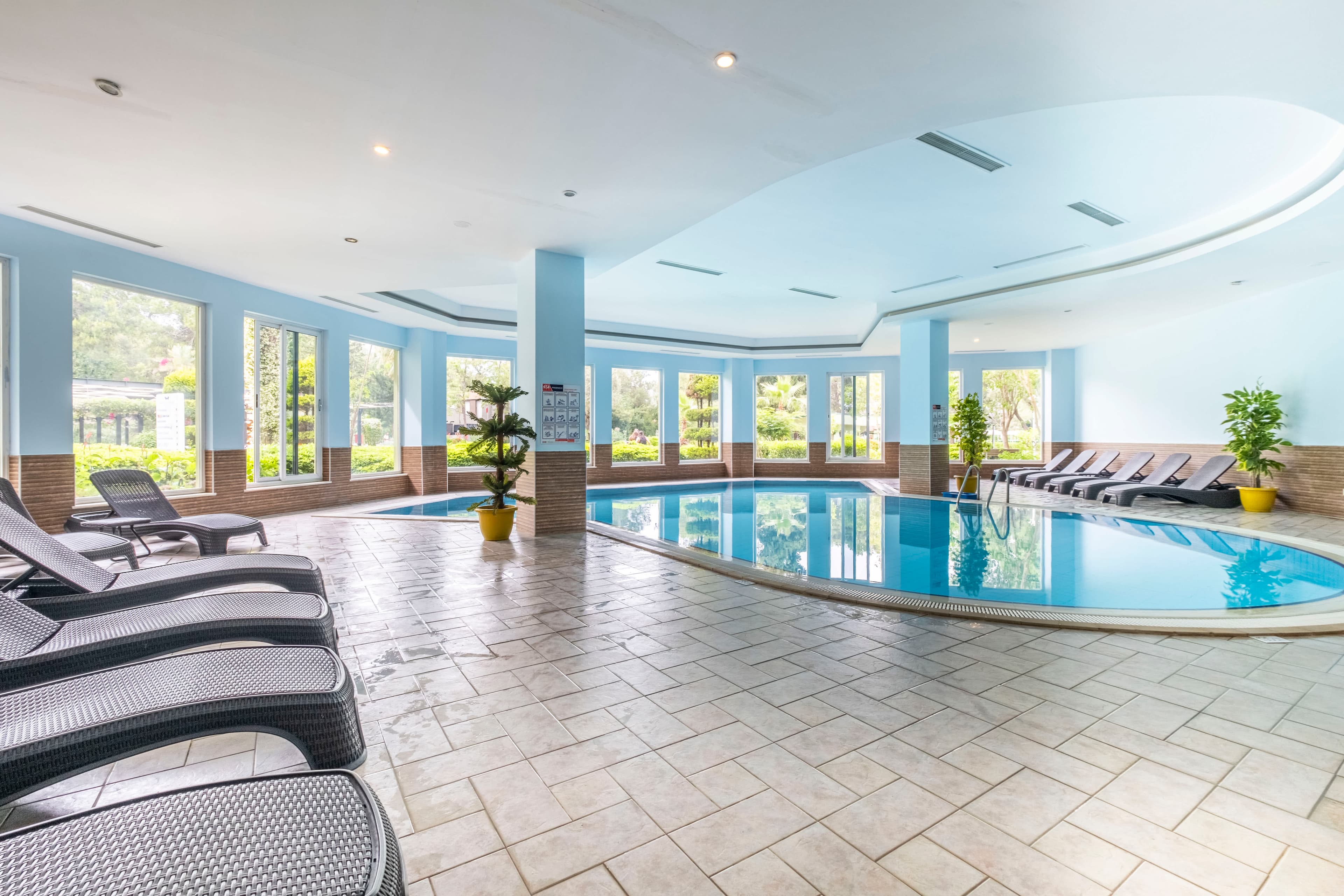 Ma Biche Kemer by Werde Hotels Ansicht 6