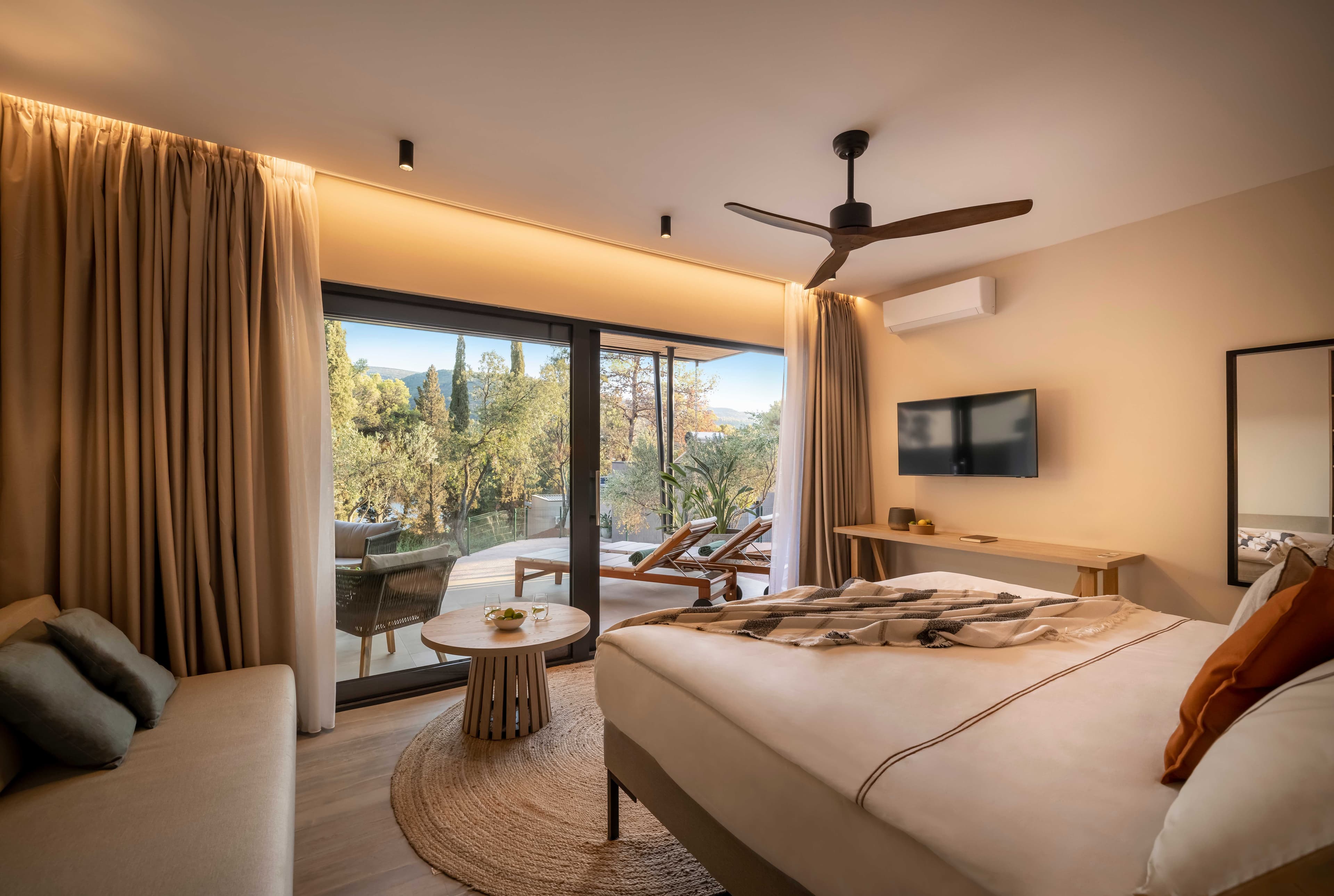 Valamar Amicor Resort Ansicht 6