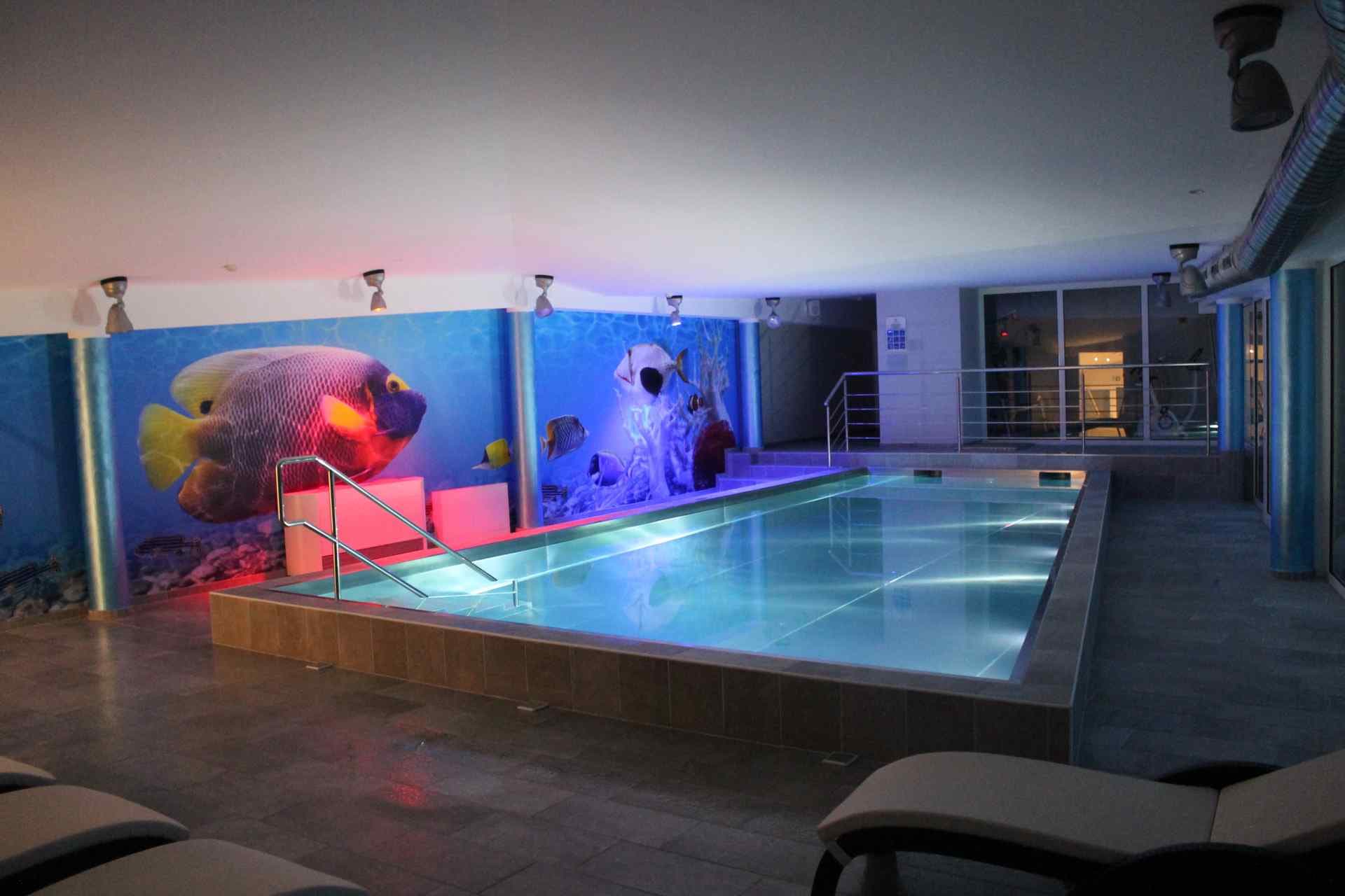 Wellness Hotel Villa Magdalena Ansicht 8