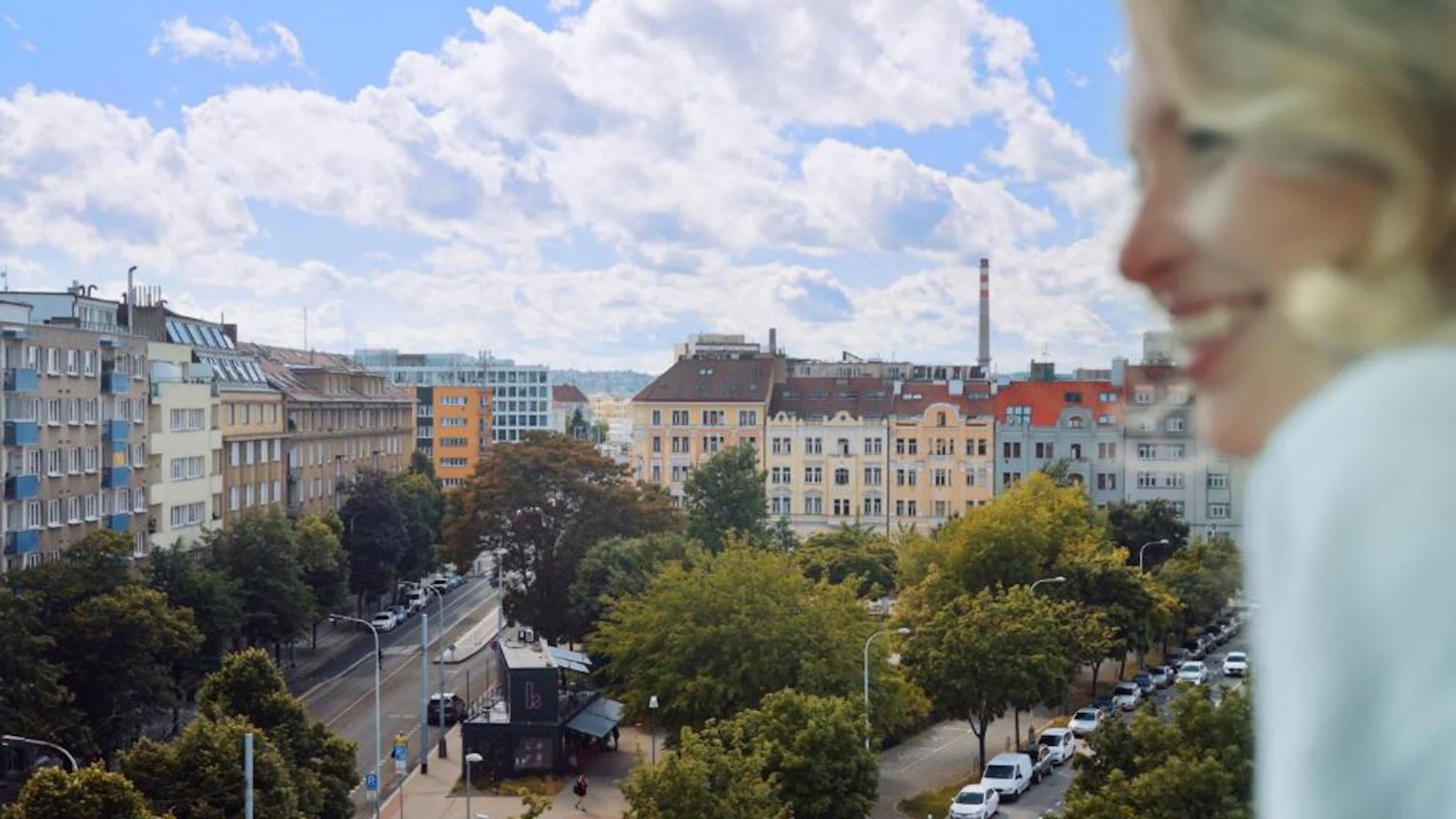 Plaza Boutique Hotel Ansicht 10