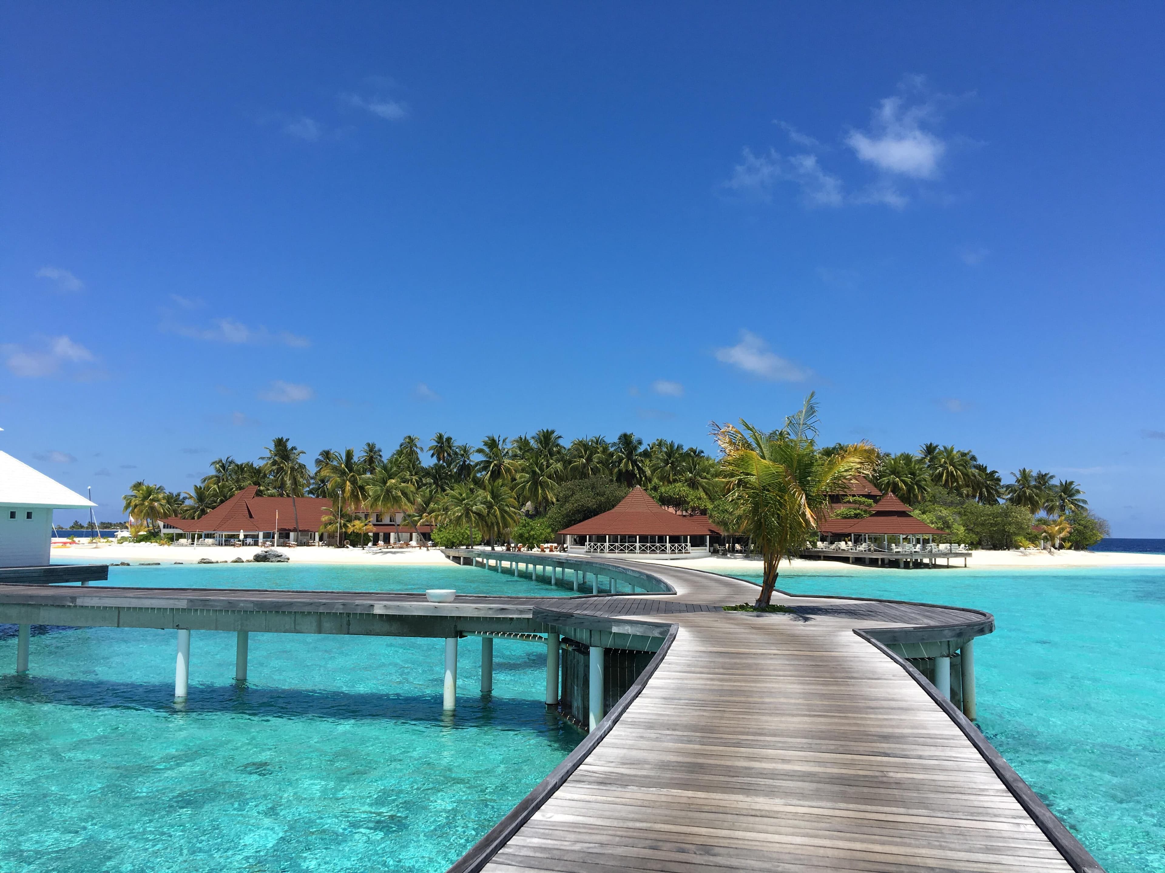 Diamonds Thudufushi Ansicht 9