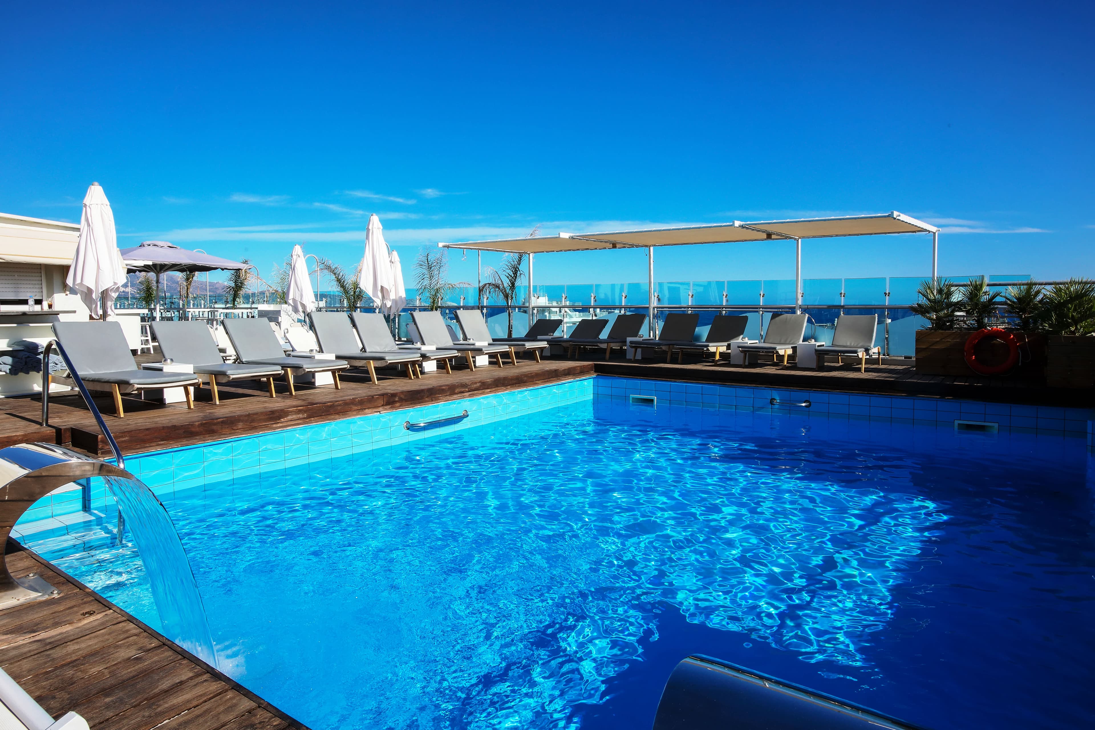 Astoria Capsis Hotel