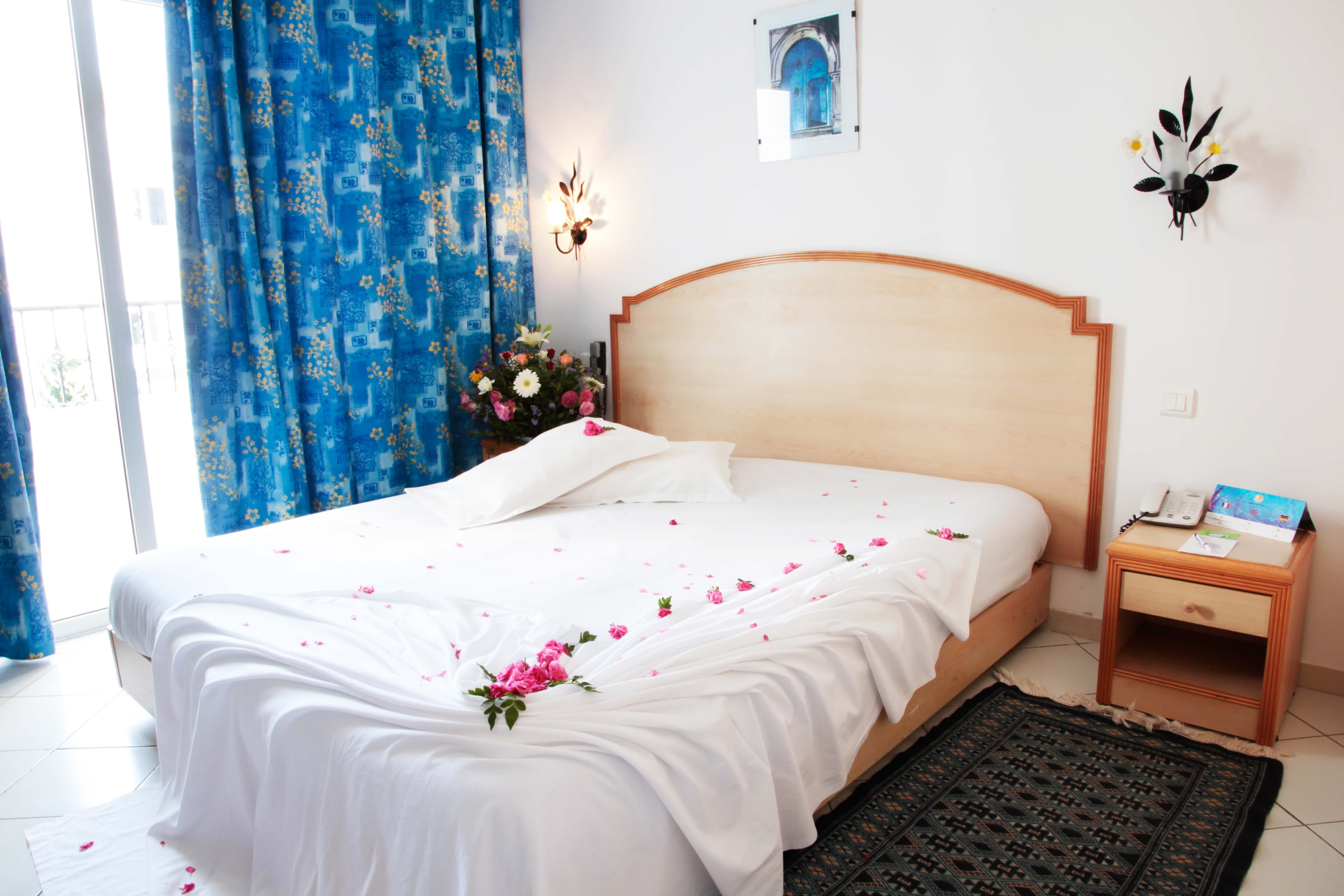 Hotel Nesrine Ansicht 6