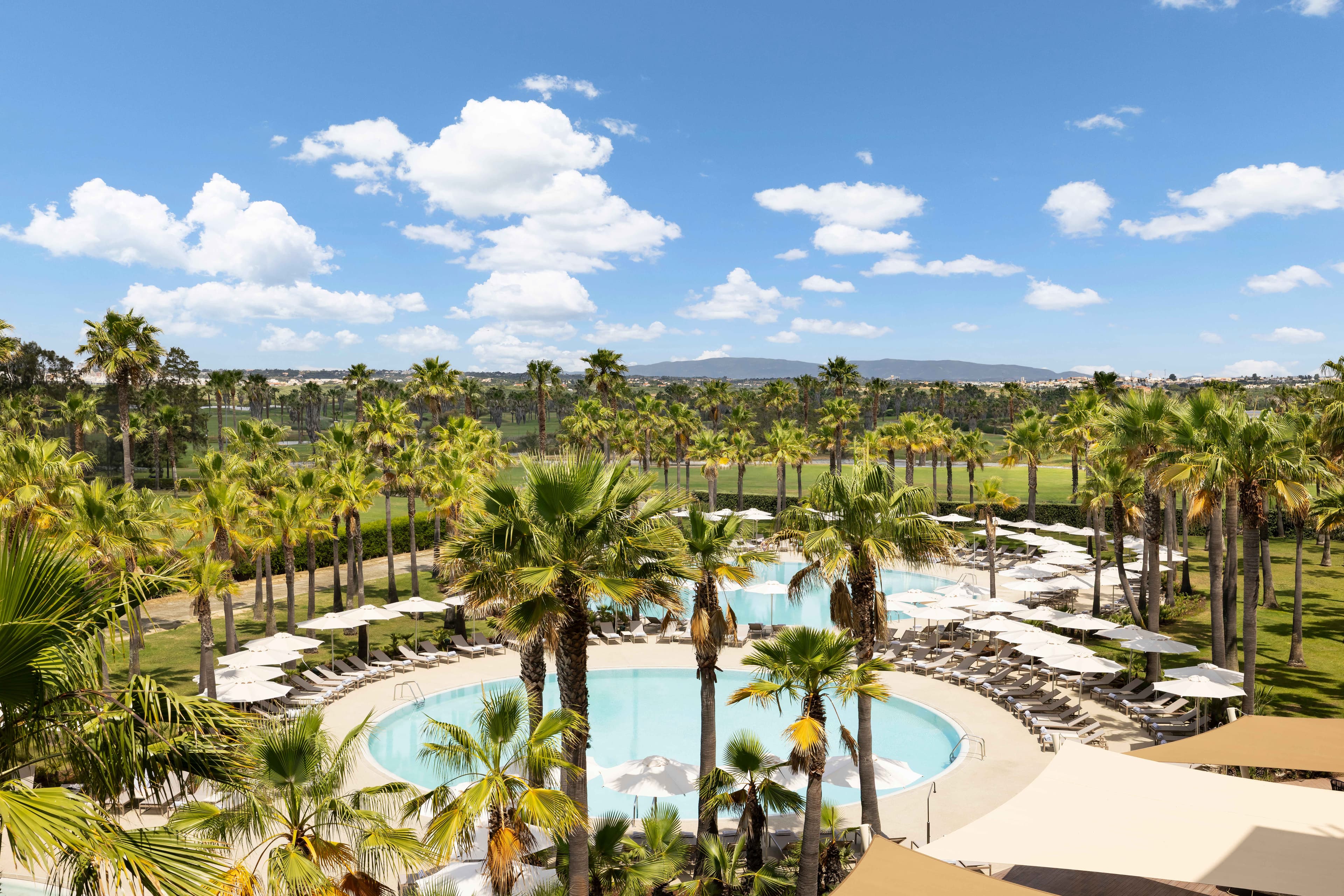 Algarve Marriott Salgados Golf Resort & Spa Ansicht 3