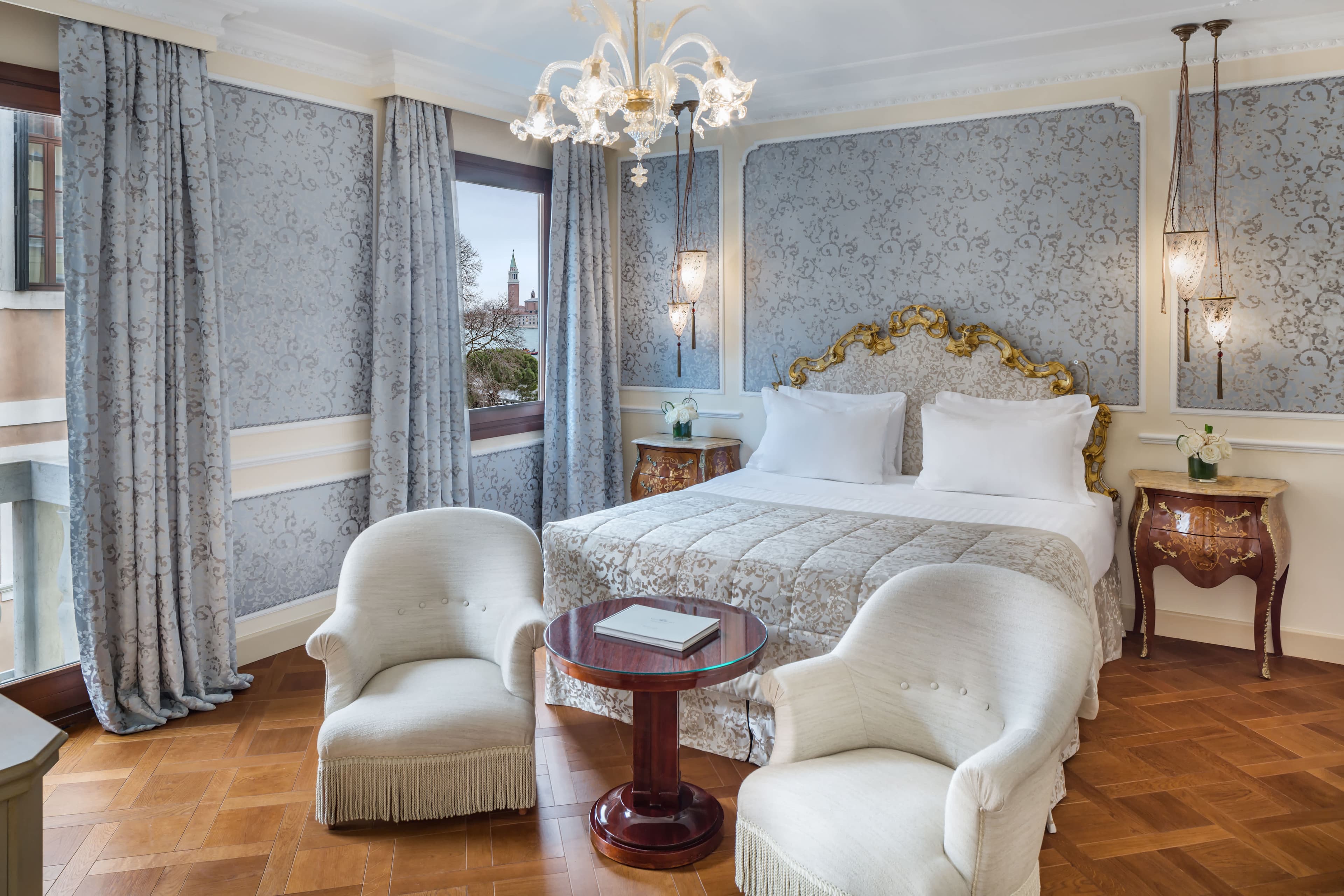 Baglioni Hotel Luna - The Leading Hotels of the World Ansicht 4