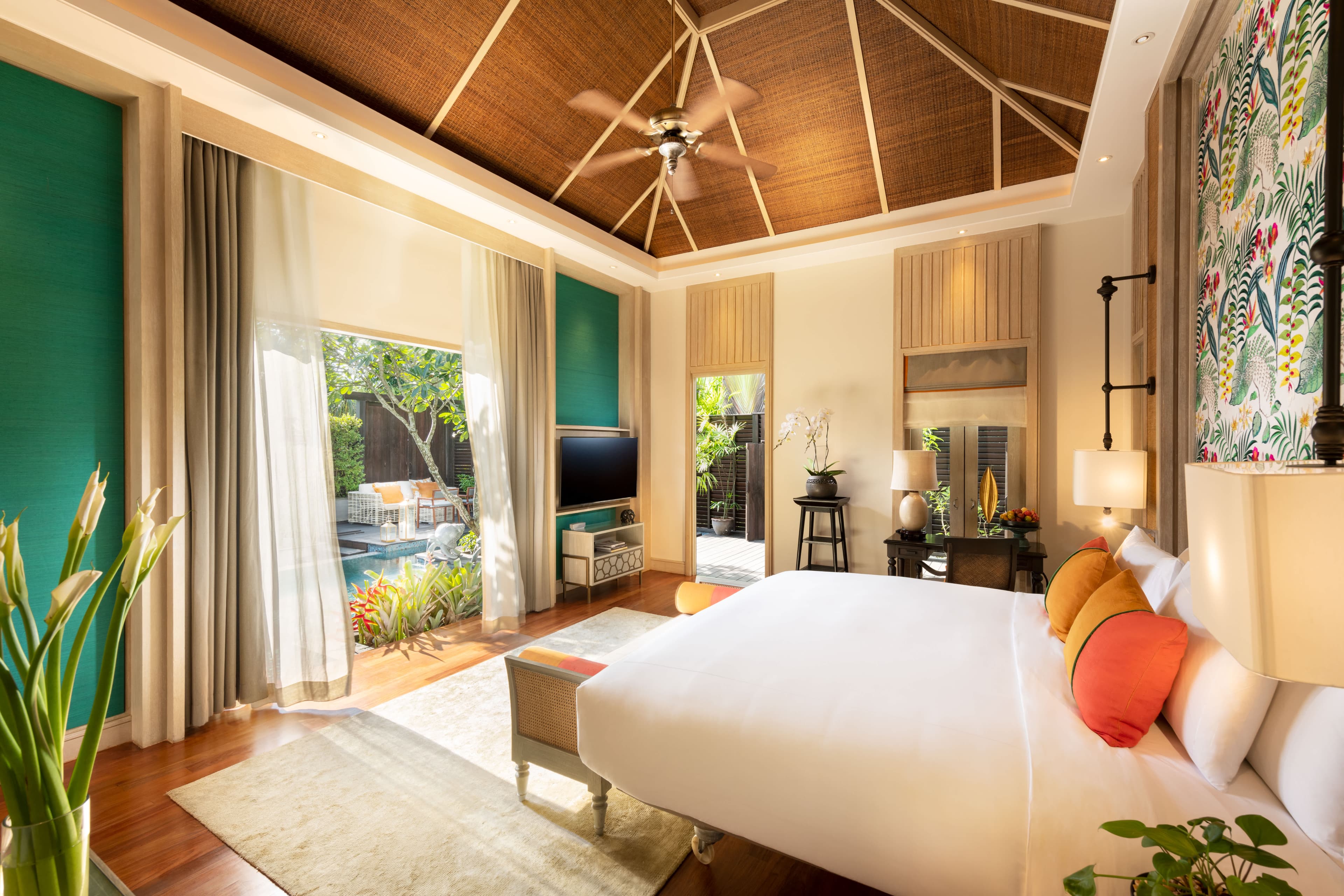 Anantara Mai Khao Phuket Villas Ansicht 4
