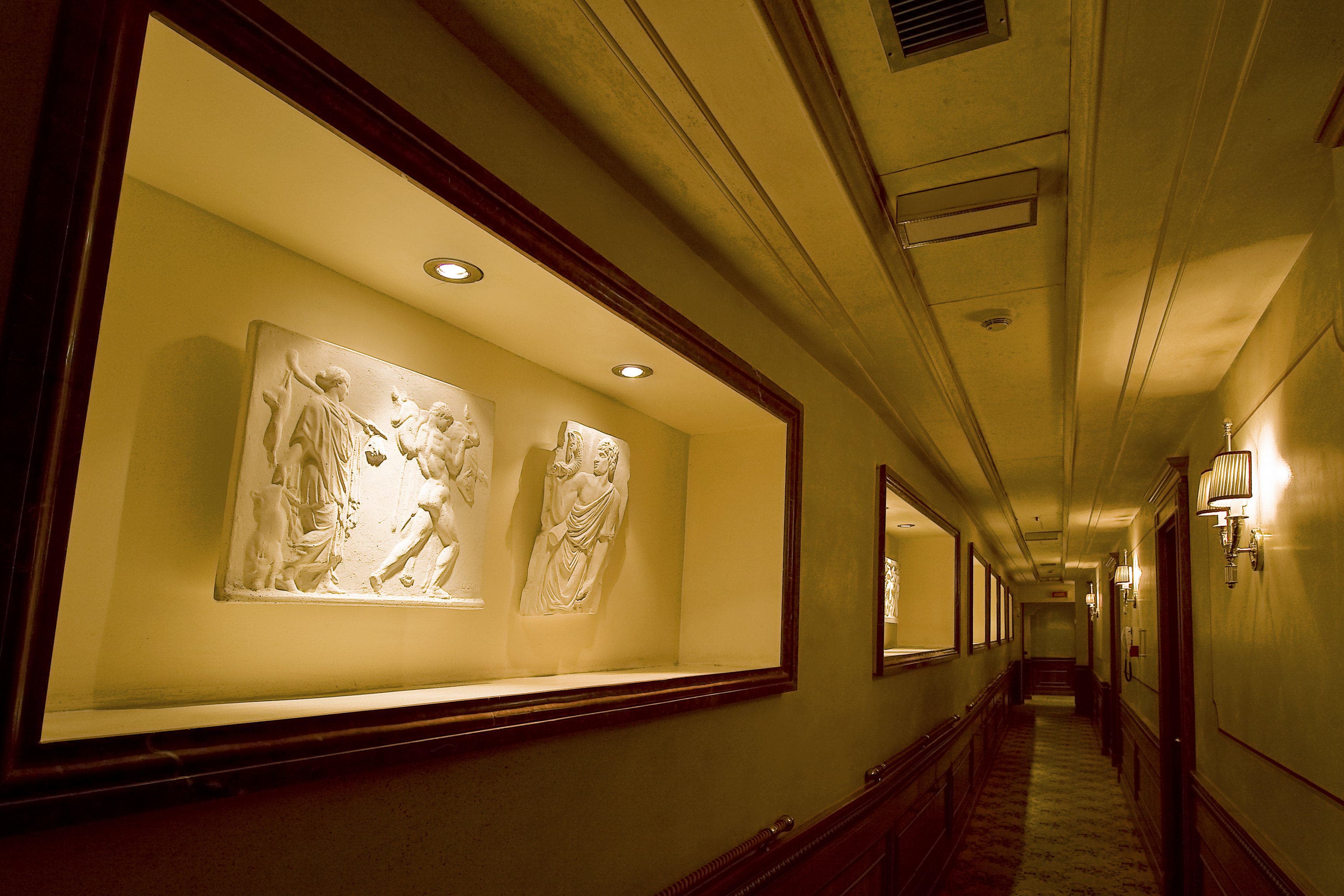 Hotel River Palace Ansicht 4