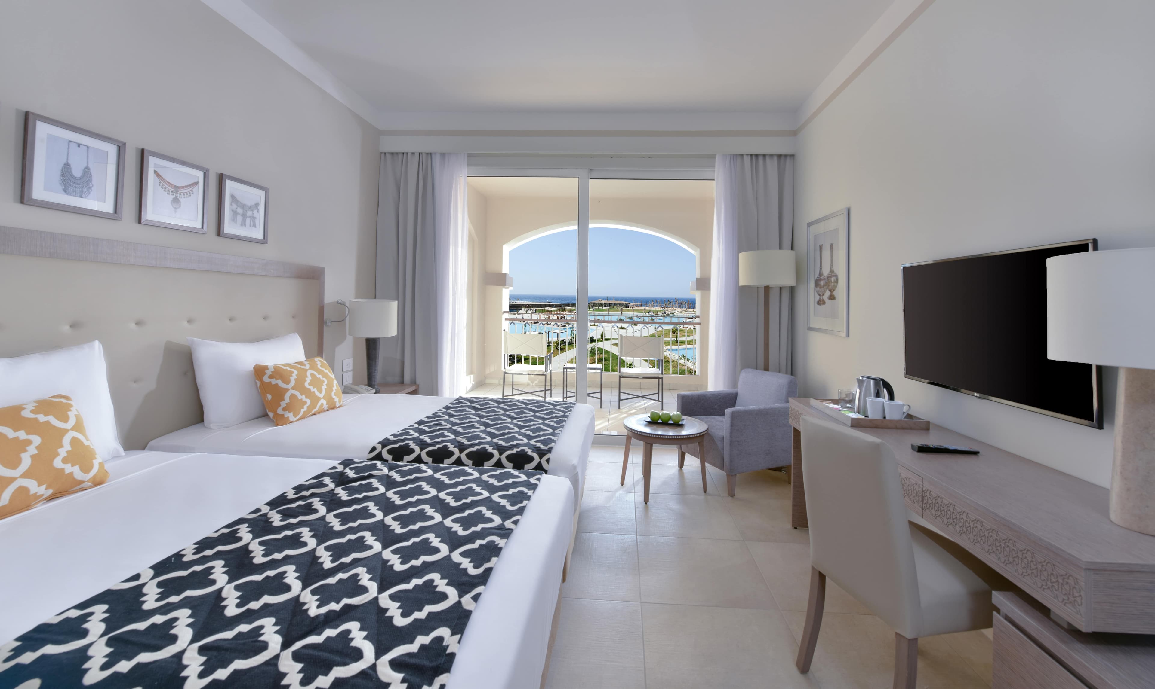 Steigenberger Resort Alaya Marsa Alam - Red Sea - Adults only Ansicht 4