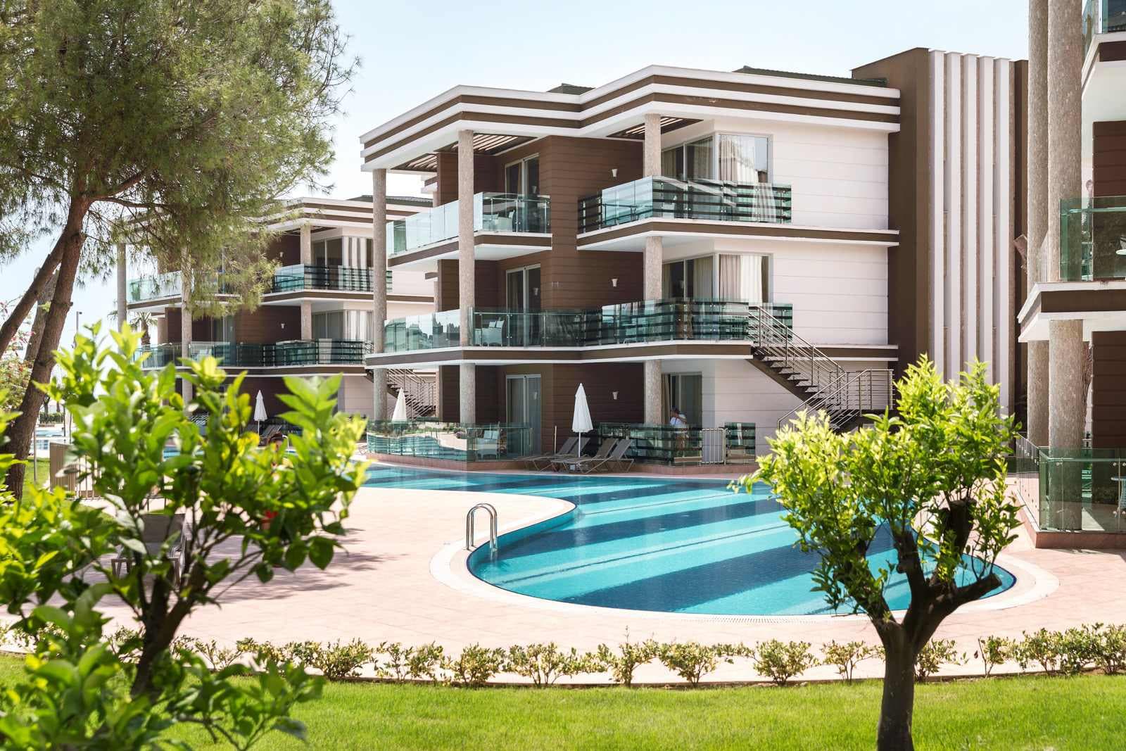 TUI MAGIC LIFE Masmavi Ansicht 3