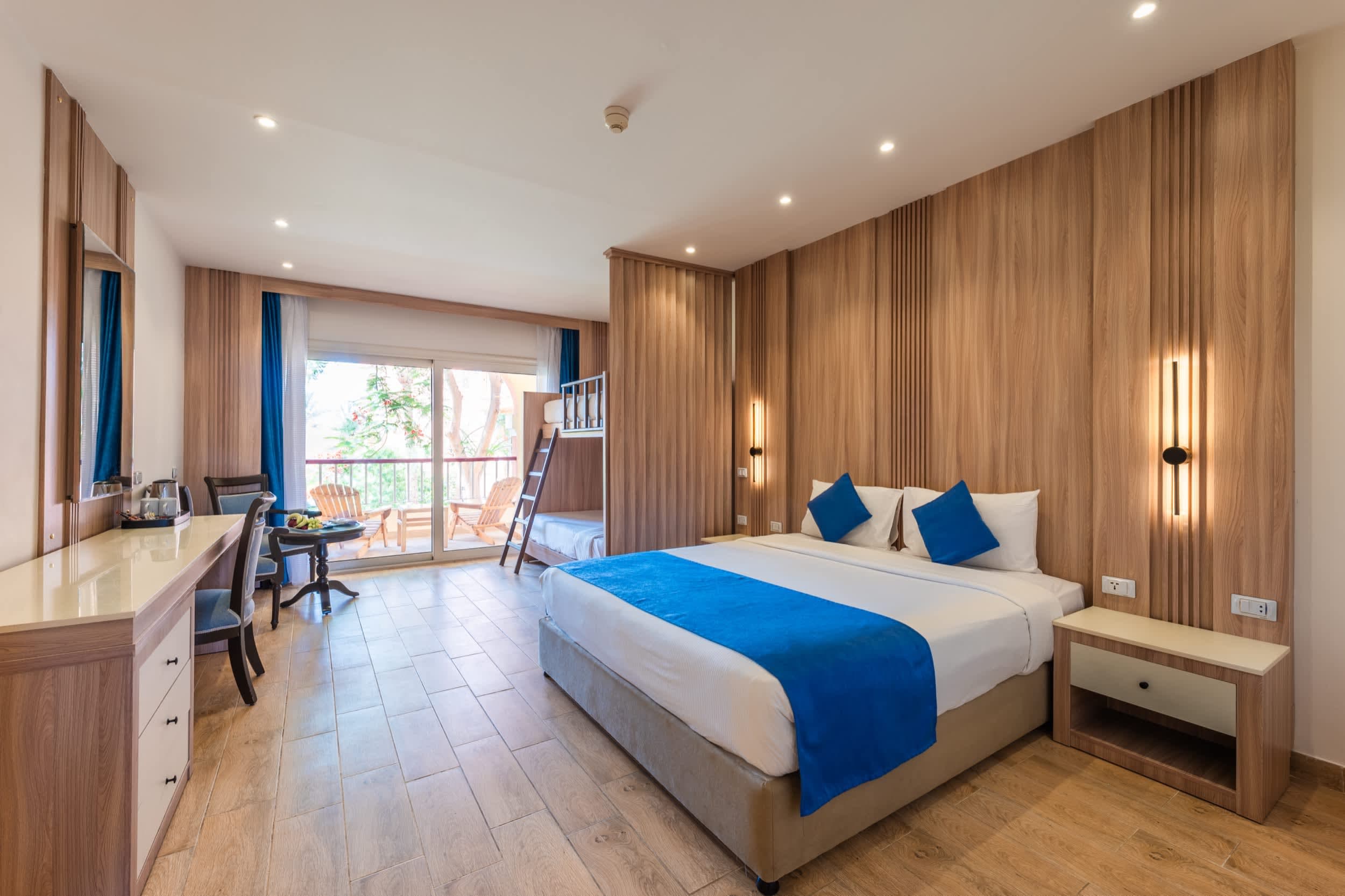 Sentido Caribbean World Soma Bay Ansicht 4