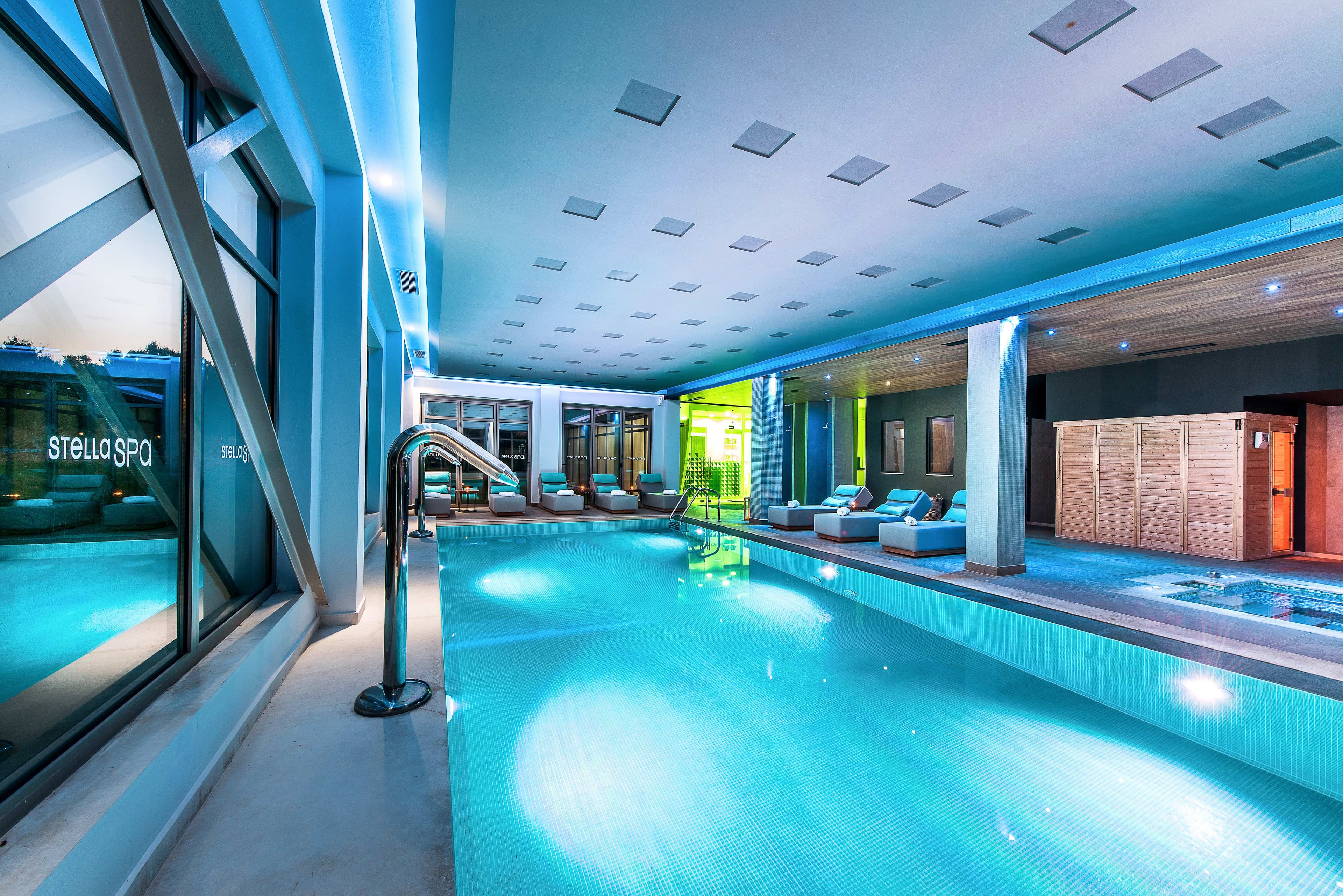 Stella Palace Aqua Park Resort Ansicht 7