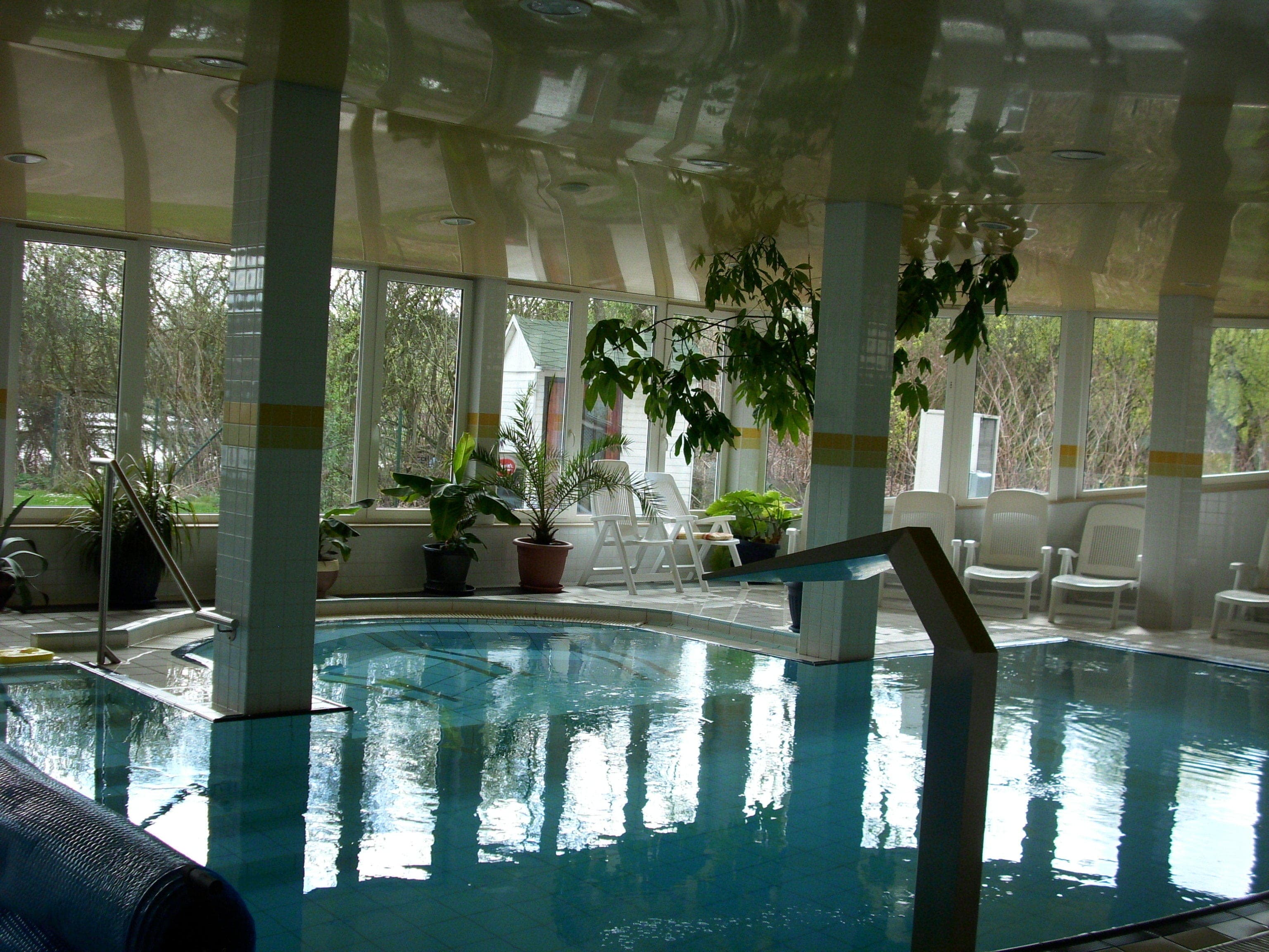 Hotel Riviera Ansicht 8