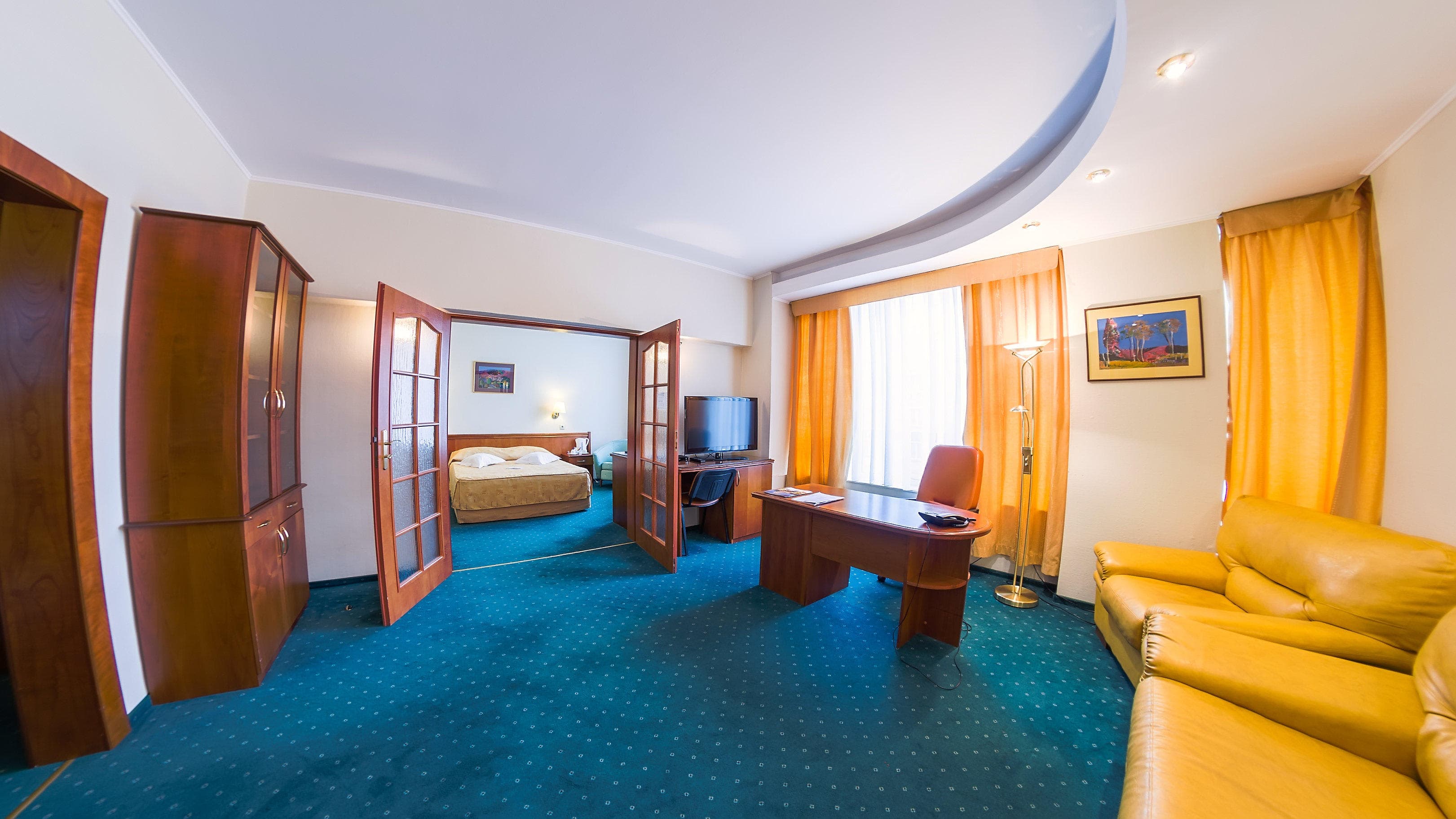 Unirea Hotel & SPA