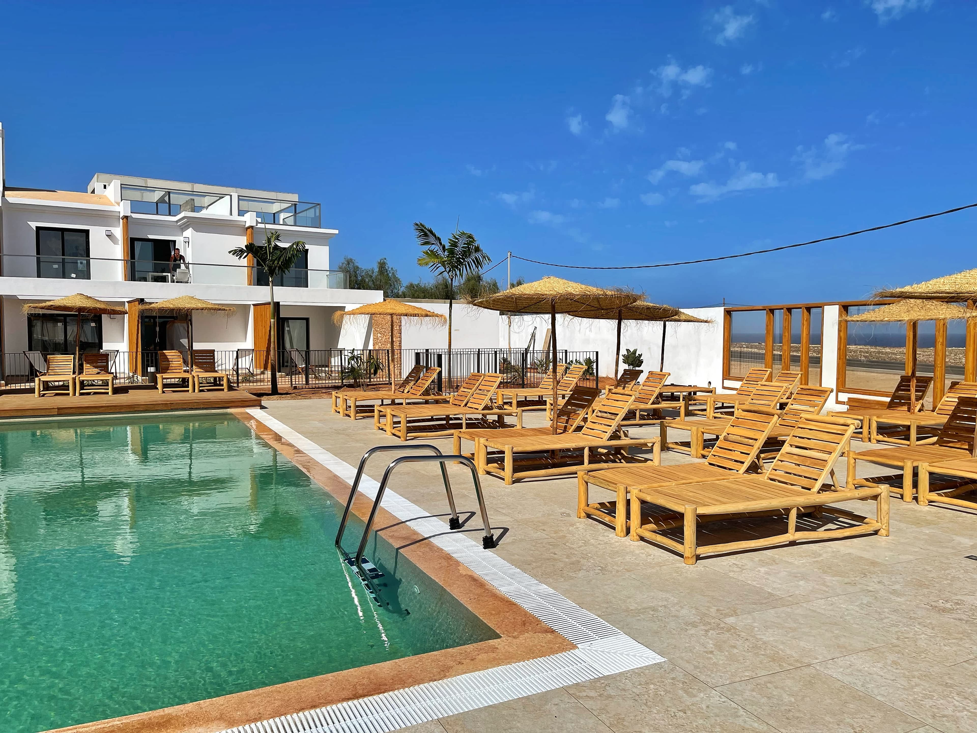 Shambhala Fuerteventura Ansicht 8