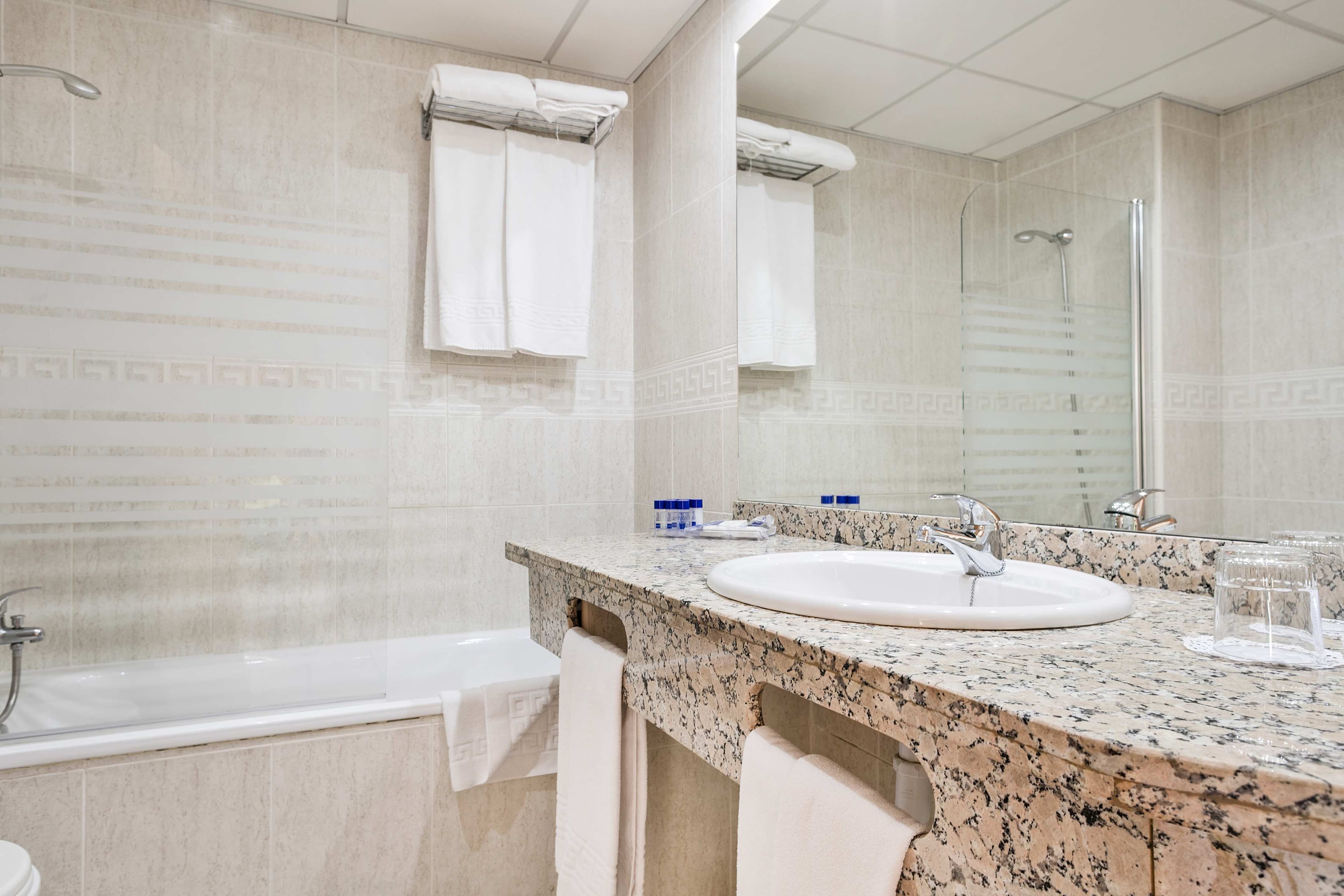 Hotel Best Mojacar Ansicht 6
